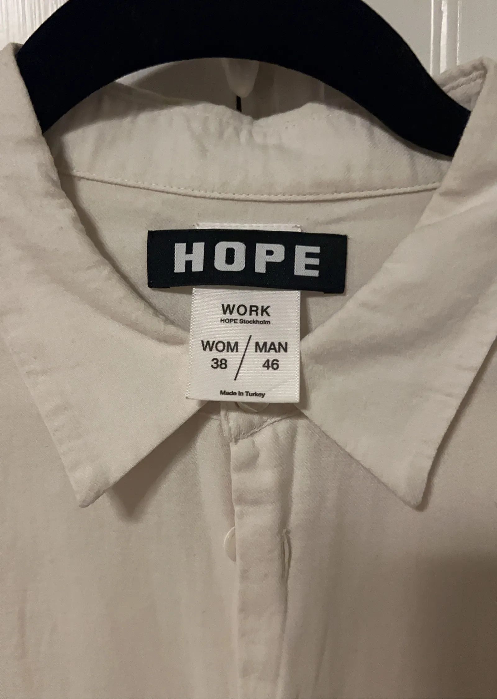 Hope Hope Elma Shirt Shirt Size S / US 4 / IT 40 - 2 Thumbnail