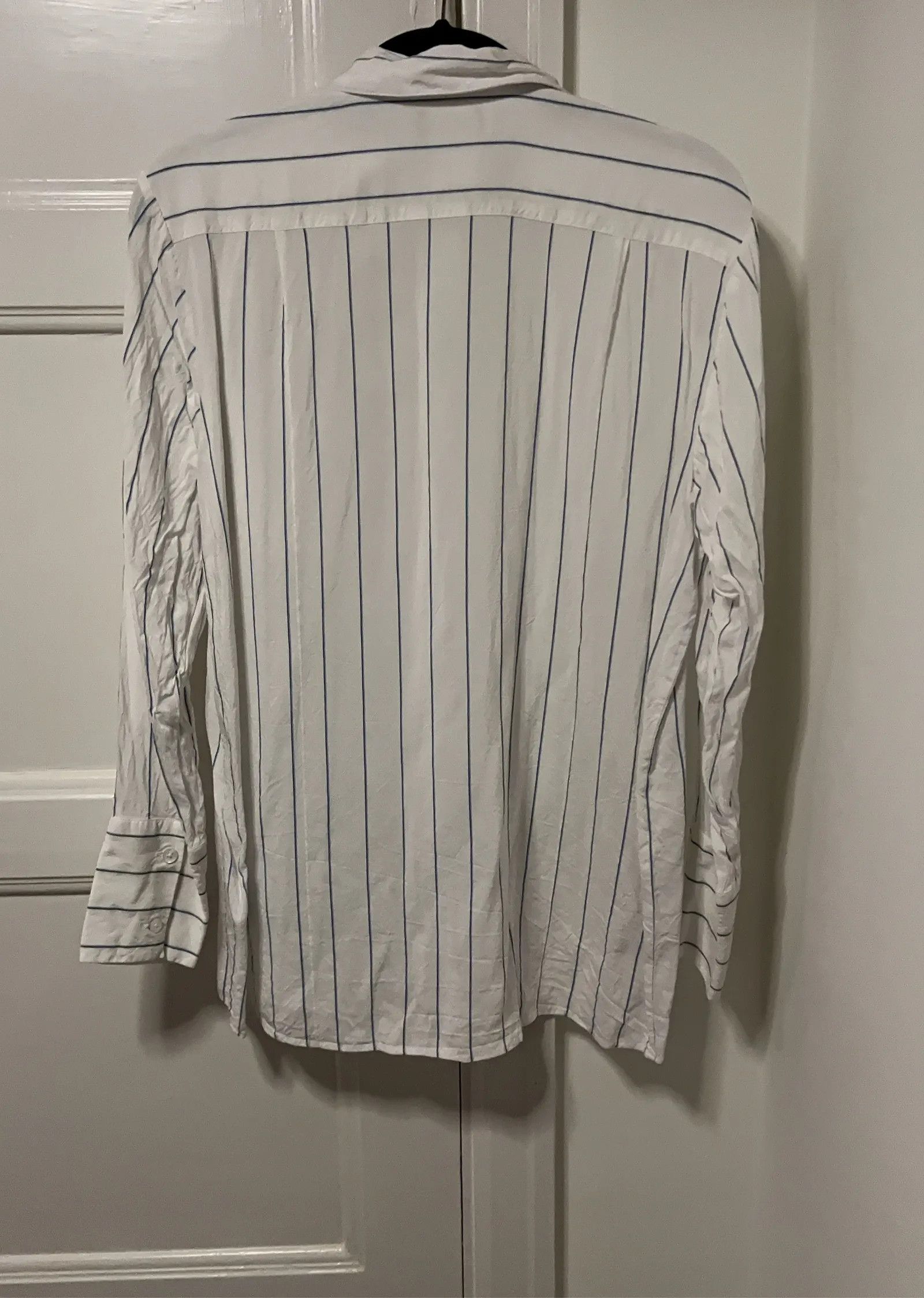 Hope Hope Crease Shirt Shirt Size XS / US 0-2 / IT 36-38 - 4 Thumbnail