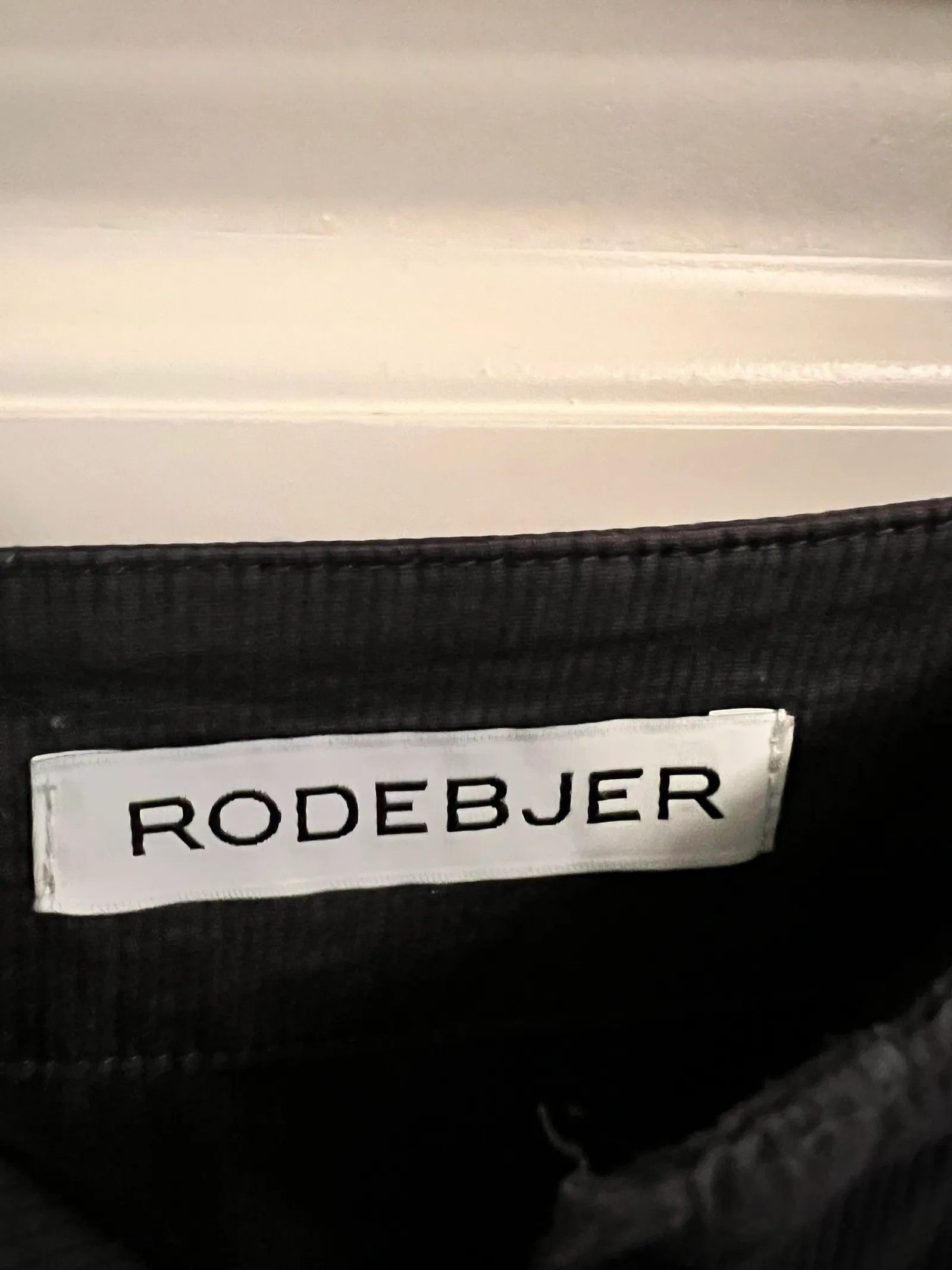 Rodebjer Rodebjer Dress Size M / US 6-8 / IT 42-44 - 2 Thumbnail