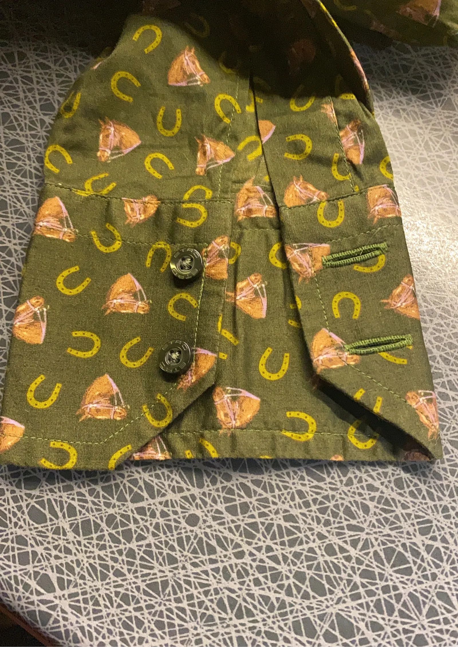 Etro Etro Shirt Size M / US 6-8 / IT 42-44 - 3 Thumbnail
