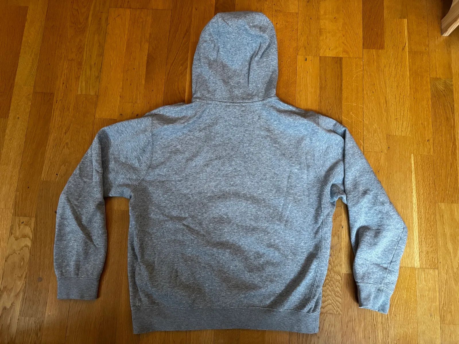 Nike Nike Hoodie Size US S / EU 44-46 / 1 - 4 Thumbnail