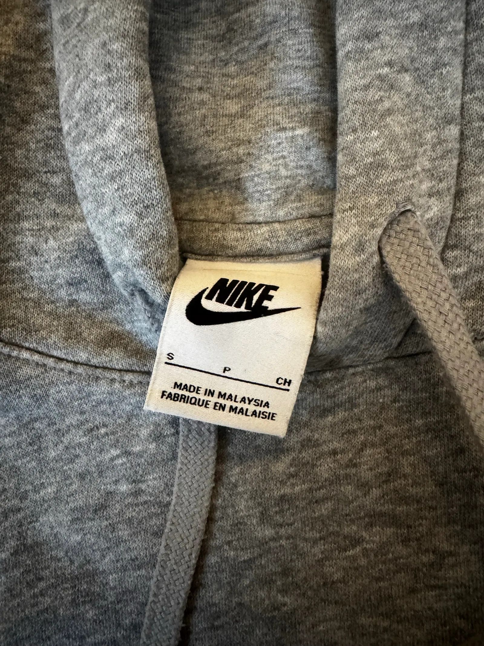 Nike Nike Hoodie Size US S / EU 44-46 / 1 - 2 Thumbnail
