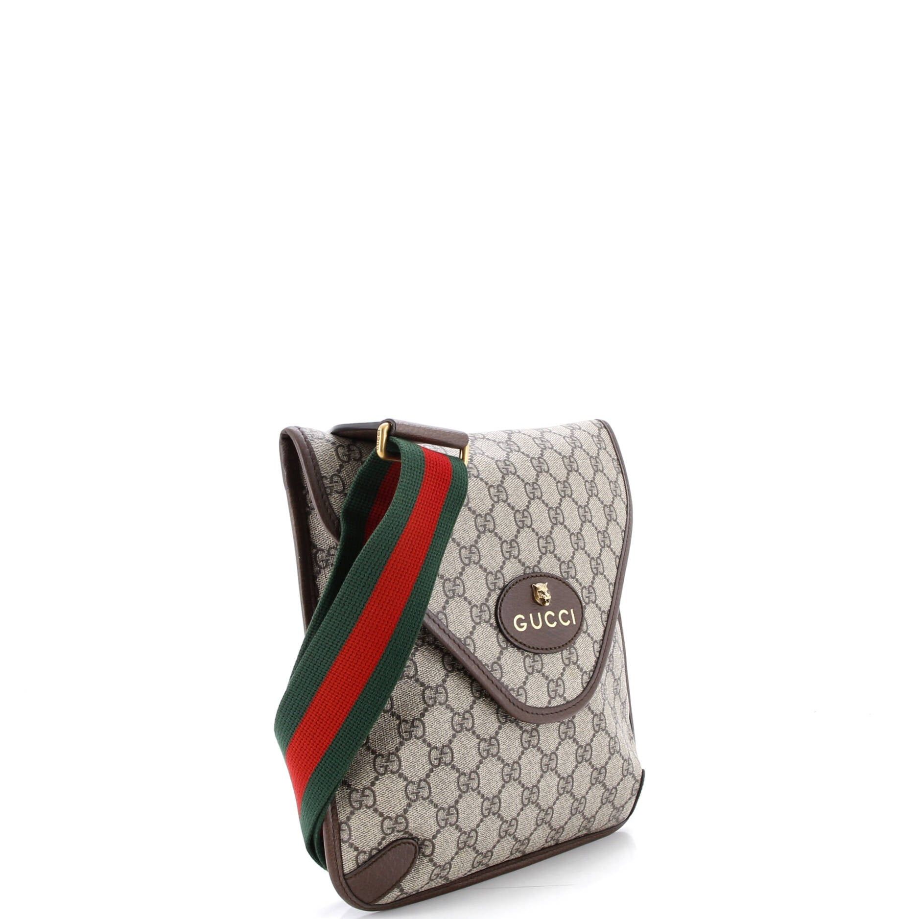 Gucci Neo Vintage Envelope Messenger Size ONE SIZE - 2 Thumbnail