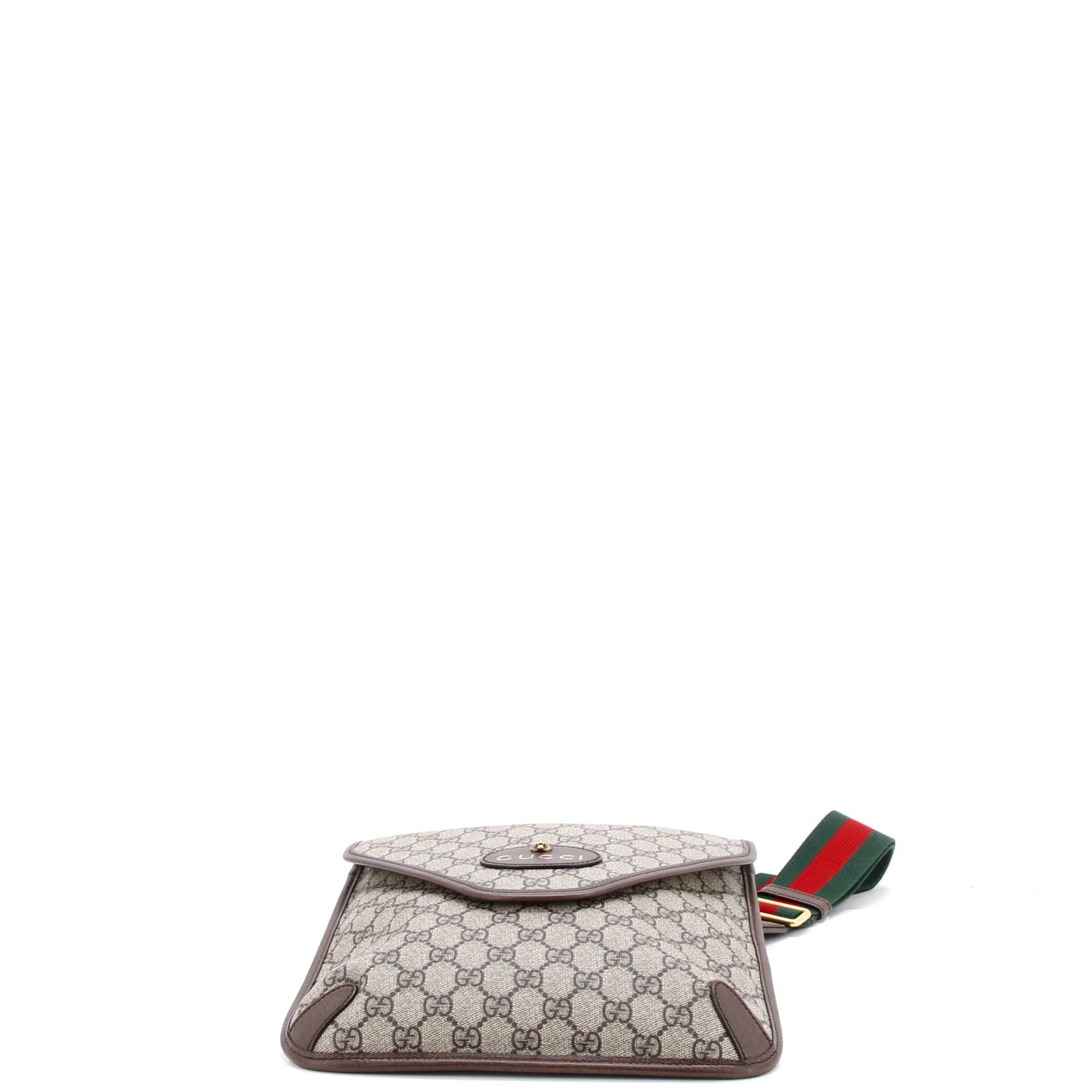 Gucci Neo Vintage Envelope Messenger Size ONE SIZE - 4 Thumbnail