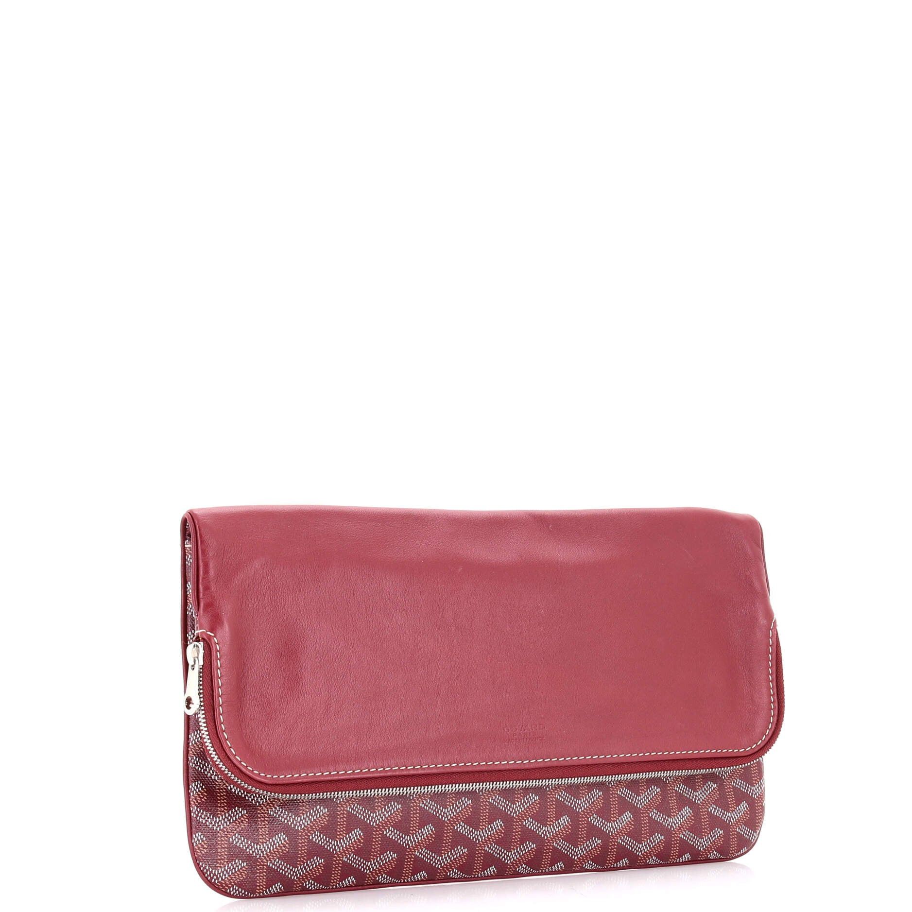 Goyard Saint Marie Clutch Size ONE SIZE - 2 Thumbnail
