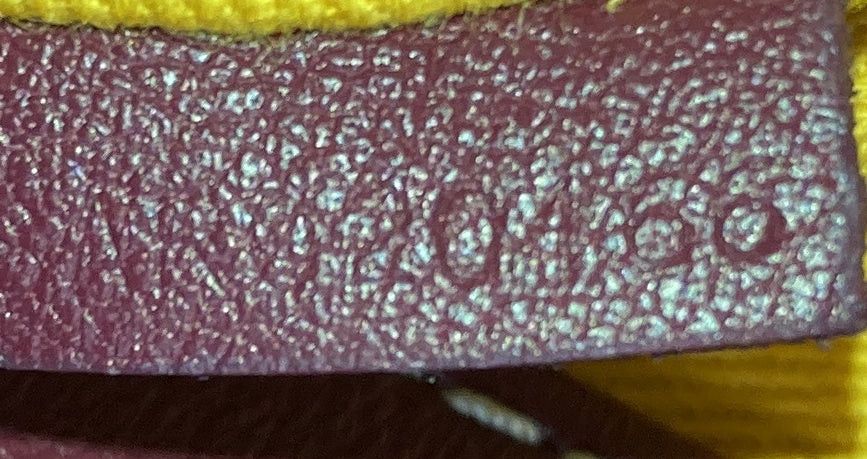 Goyard Saint Marie Clutch Size ONE SIZE - 6 Thumbnail