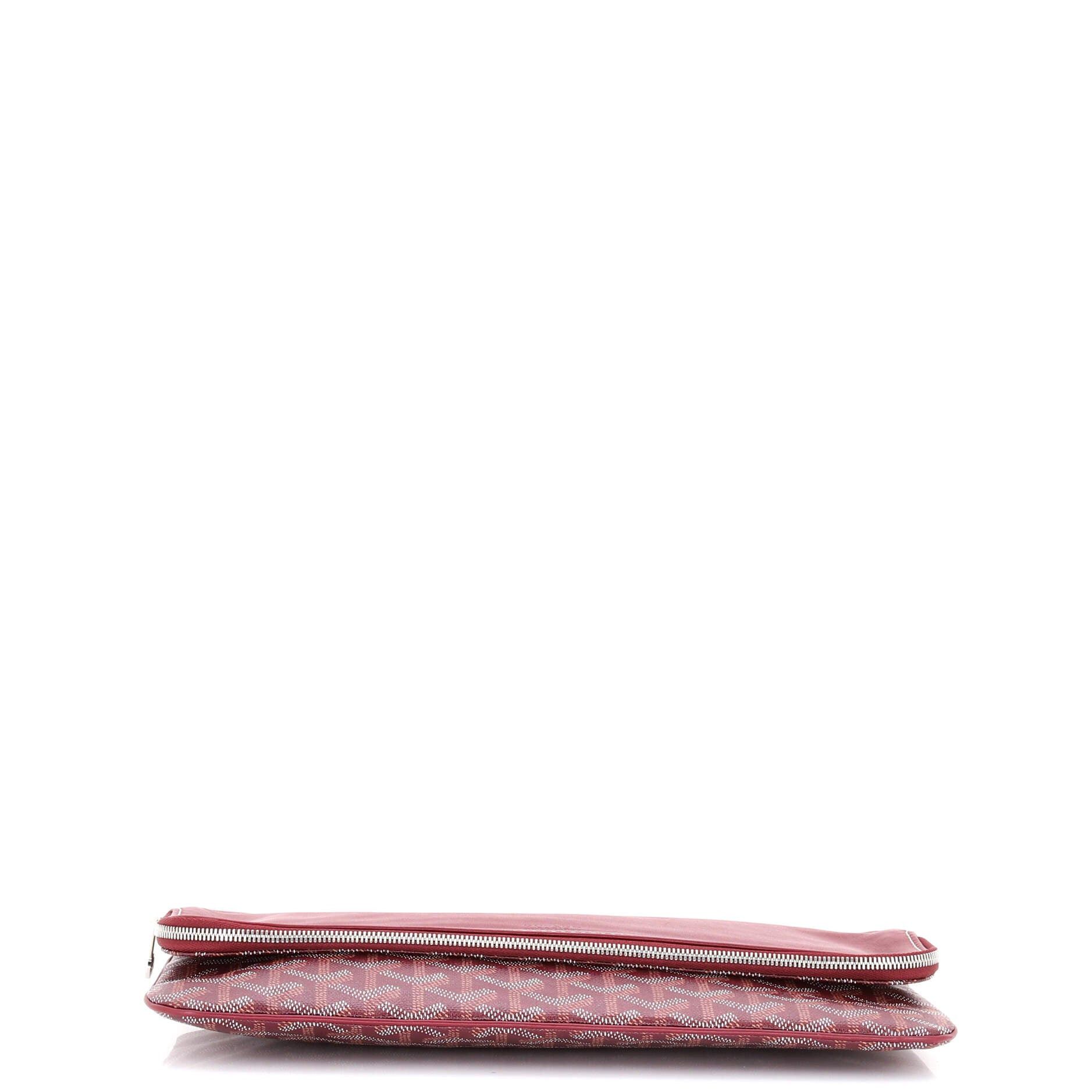 Goyard Saint Marie Clutch Size ONE SIZE - 4 Thumbnail