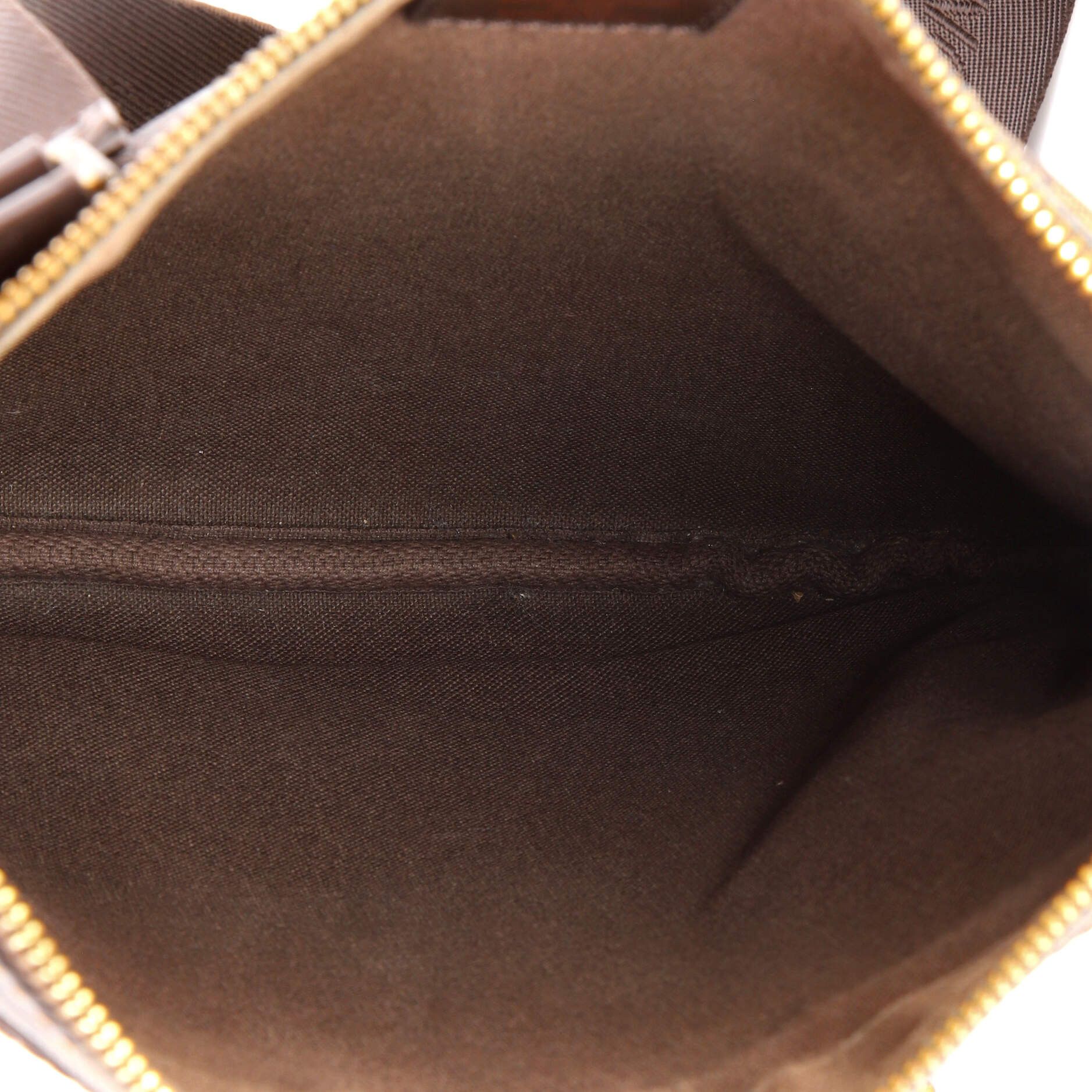 Louis Vuitton Bosphore Pochette Size ONE SIZE - 5 Thumbnail