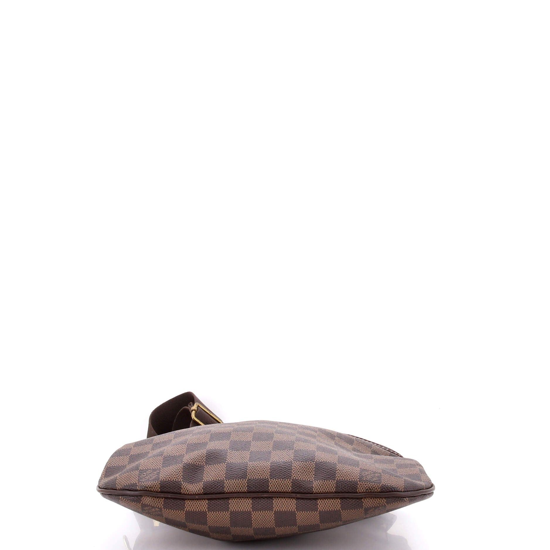 Louis Vuitton Bosphore Pochette Size ONE SIZE - 4 Thumbnail