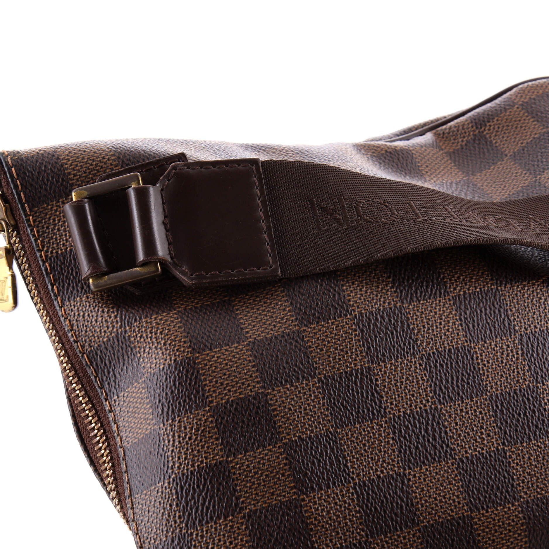 Louis Vuitton Bosphore Pochette Size ONE SIZE - 7 Thumbnail
