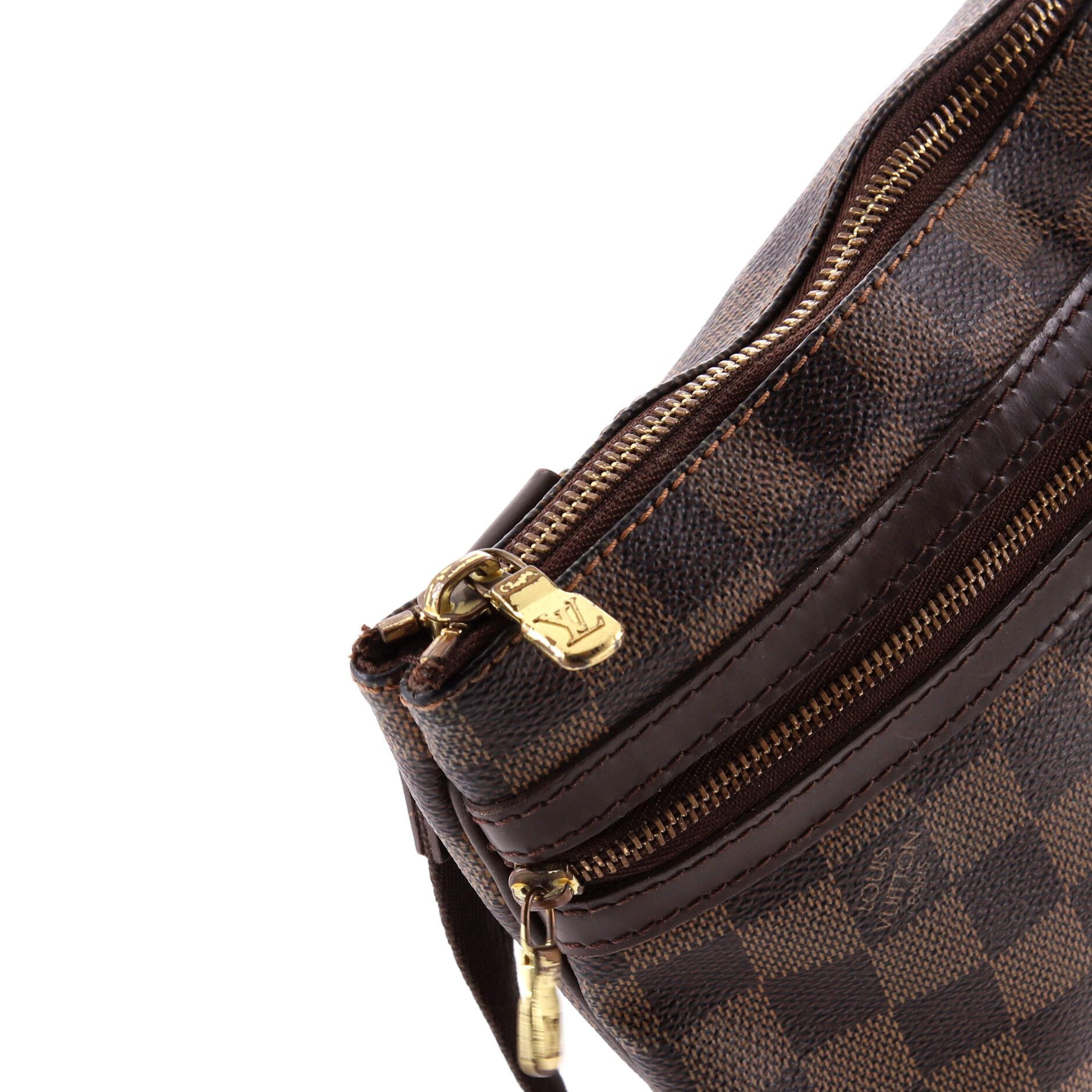 Louis Vuitton Bosphore Pochette Size ONE SIZE - 8 Thumbnail