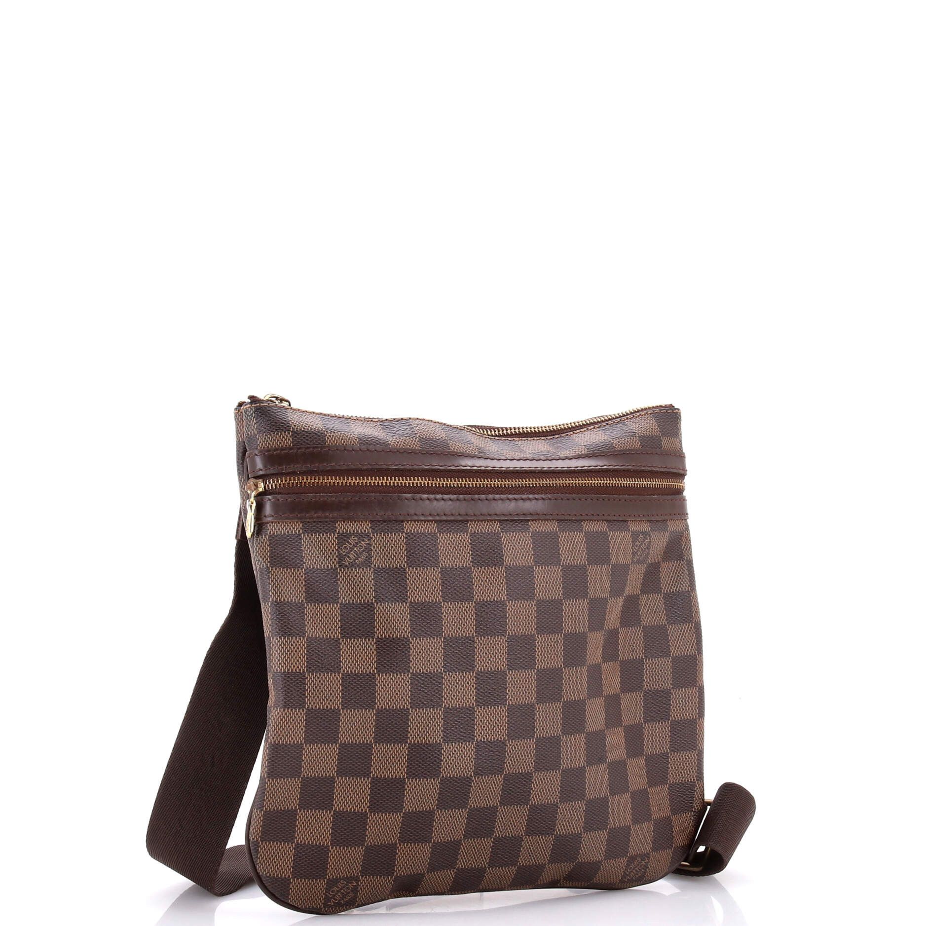 Louis Vuitton Bosphore Pochette Size ONE SIZE - 2 Thumbnail