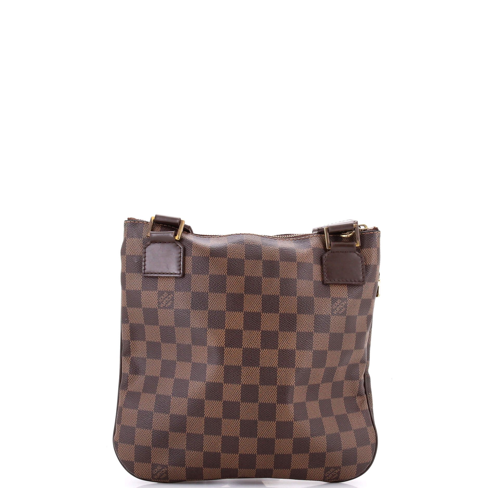Louis Vuitton Bosphore Pochette Size ONE SIZE - 3 Thumbnail