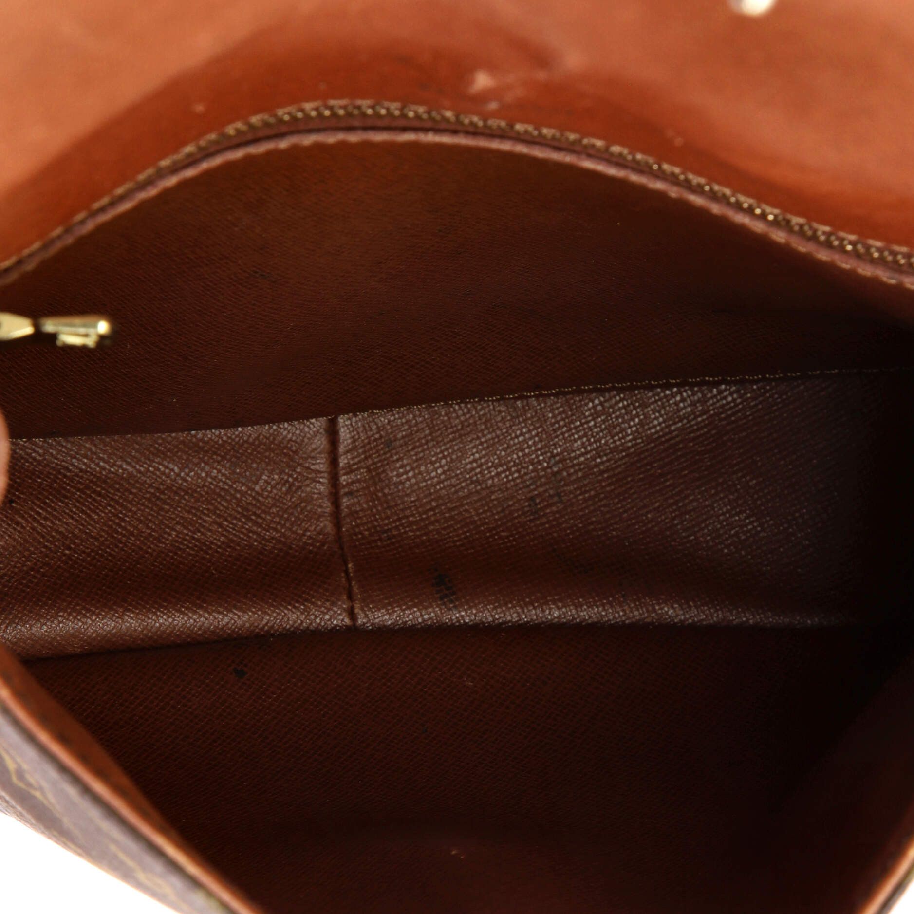Louis Vuitton Saint Cloud Handbag Size ONE SIZE - 5 Thumbnail