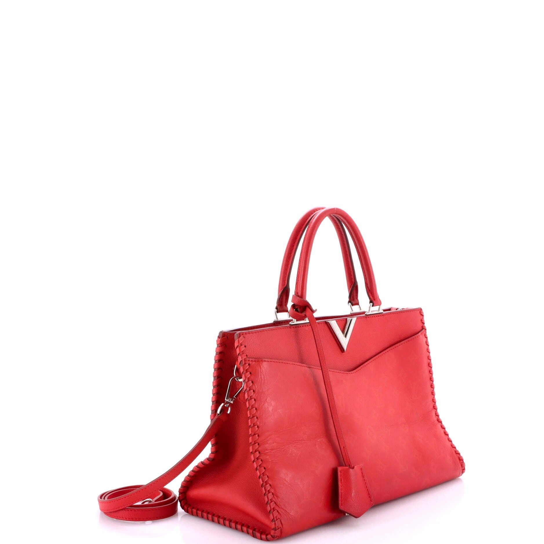 Louis Vuitton Very Zipped Tote Size ONE SIZE - 2 Thumbnail
