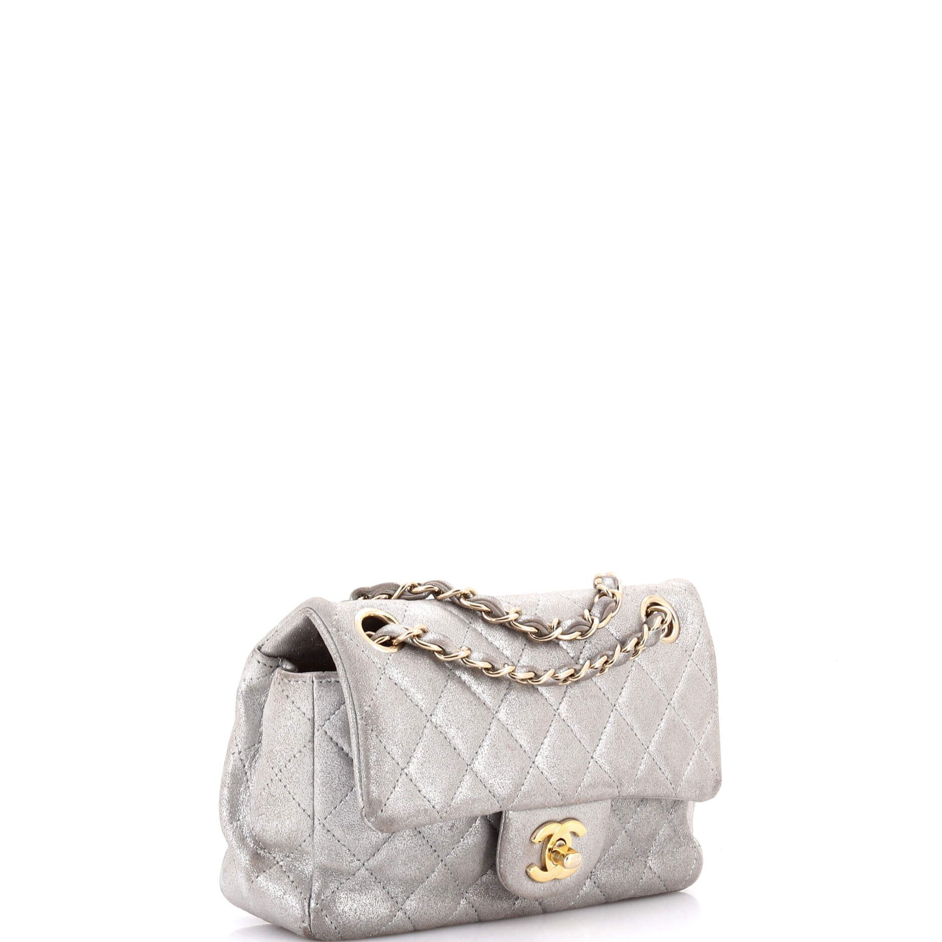 Chanel Classic Single Flap Bag Size ONE SIZE - 2 Thumbnail