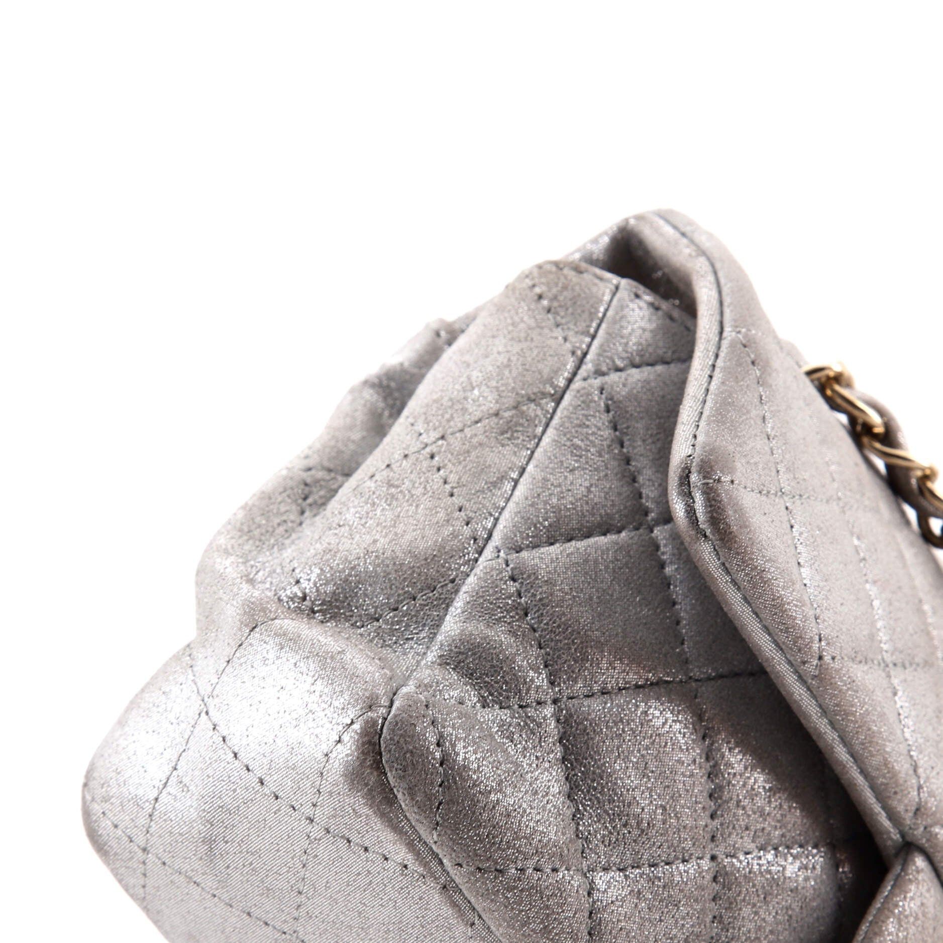 Chanel Classic Single Flap Bag Size ONE SIZE - 6 Thumbnail