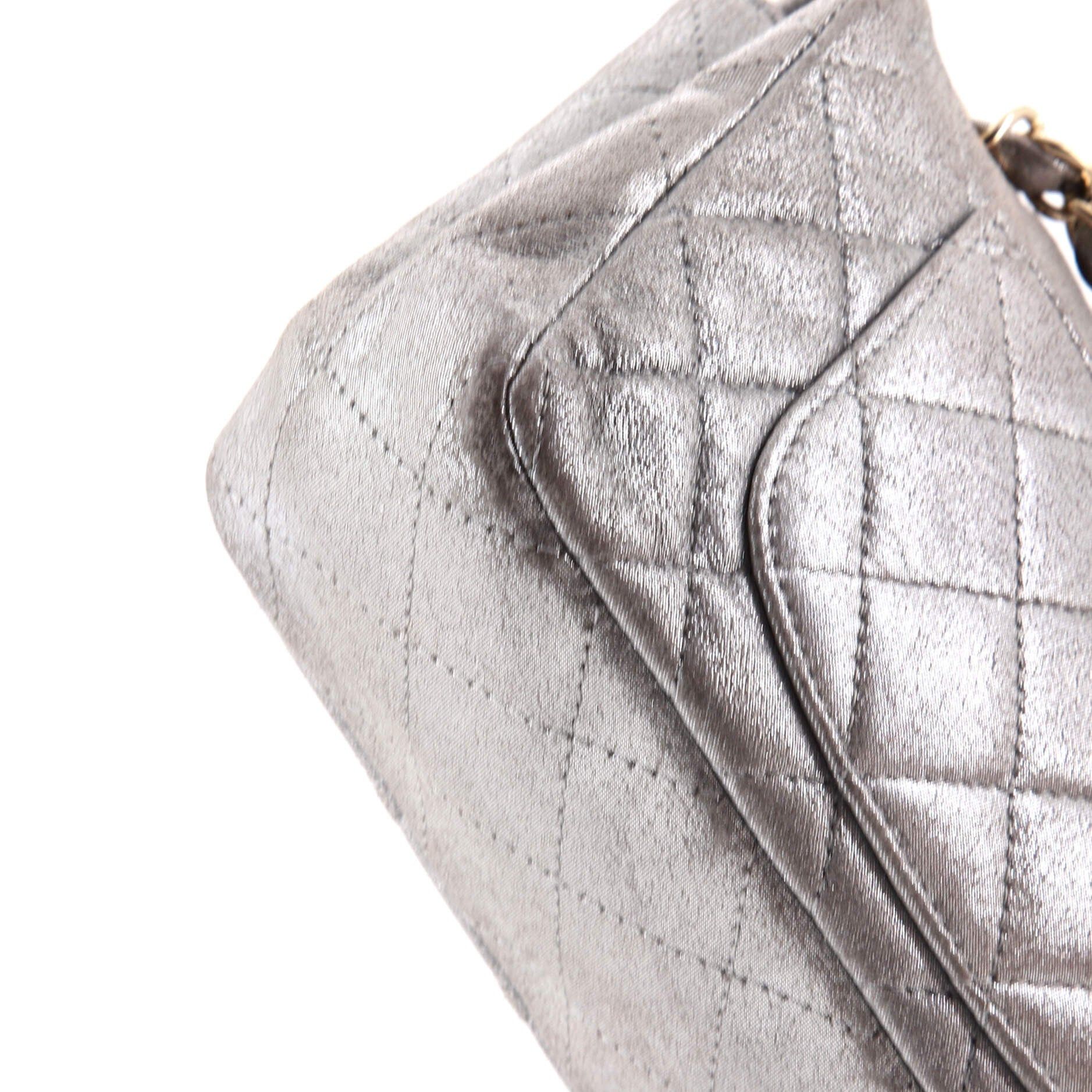 Chanel Classic Single Flap Bag Size ONE SIZE - 8 Thumbnail