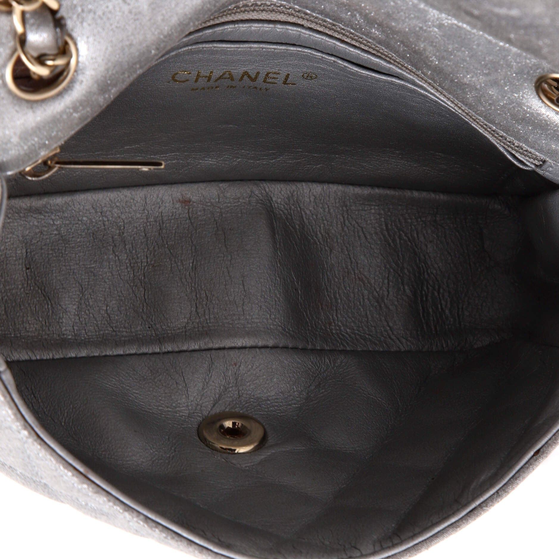 Chanel Classic Single Flap Bag Size ONE SIZE - 5 Thumbnail