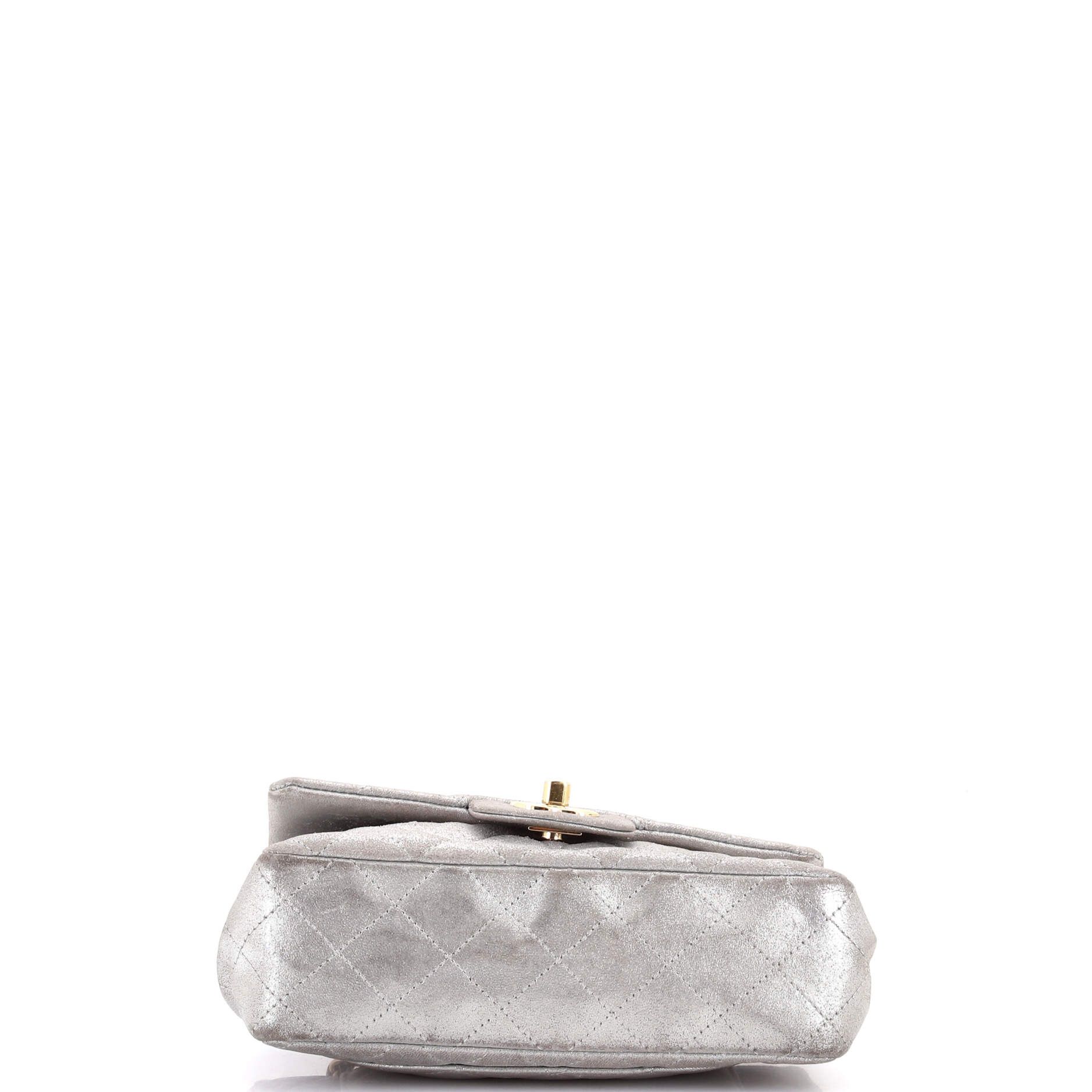 Chanel Classic Single Flap Bag Size ONE SIZE - 4 Thumbnail
