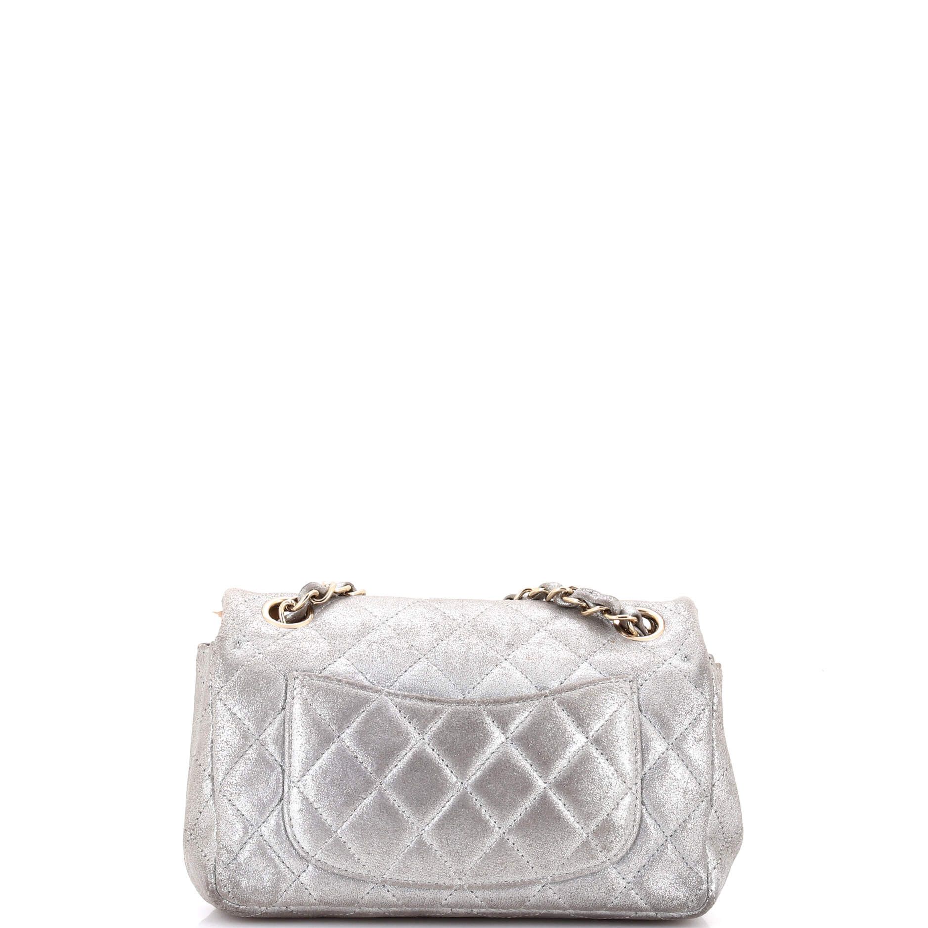 Chanel Classic Single Flap Bag Size ONE SIZE - 3 Thumbnail