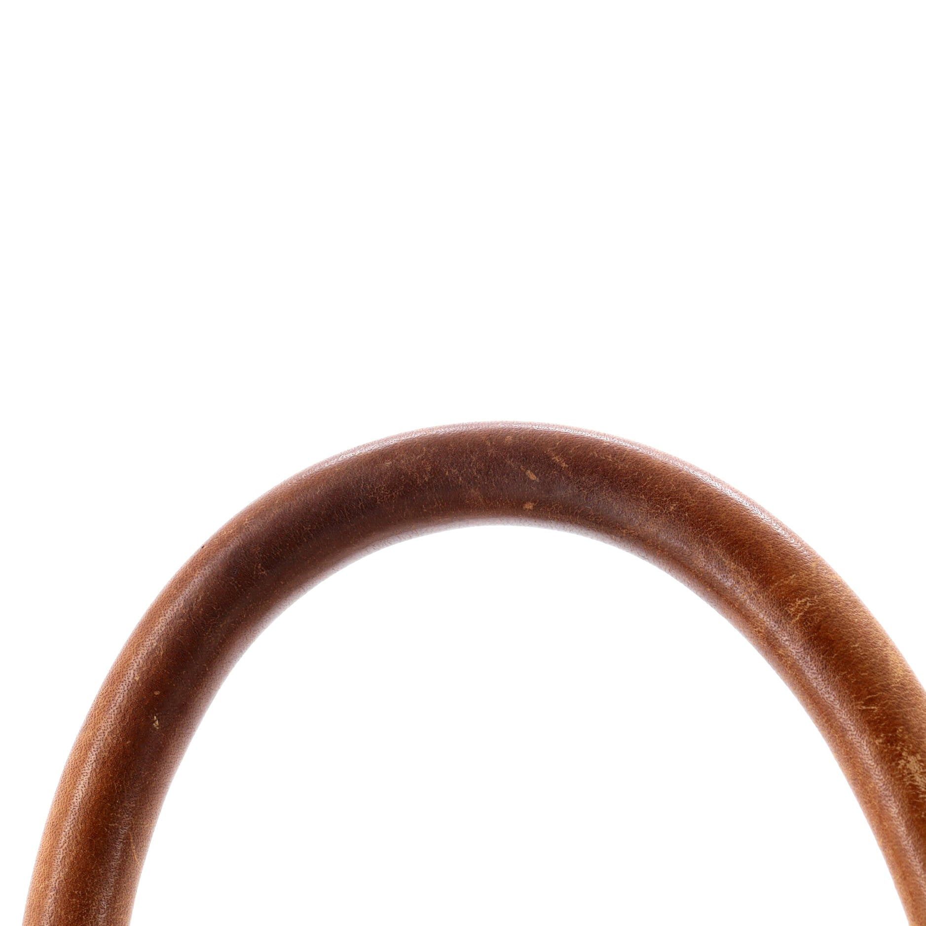 Louis Vuitton Speedy Handbag Size ONE SIZE - 6 Thumbnail