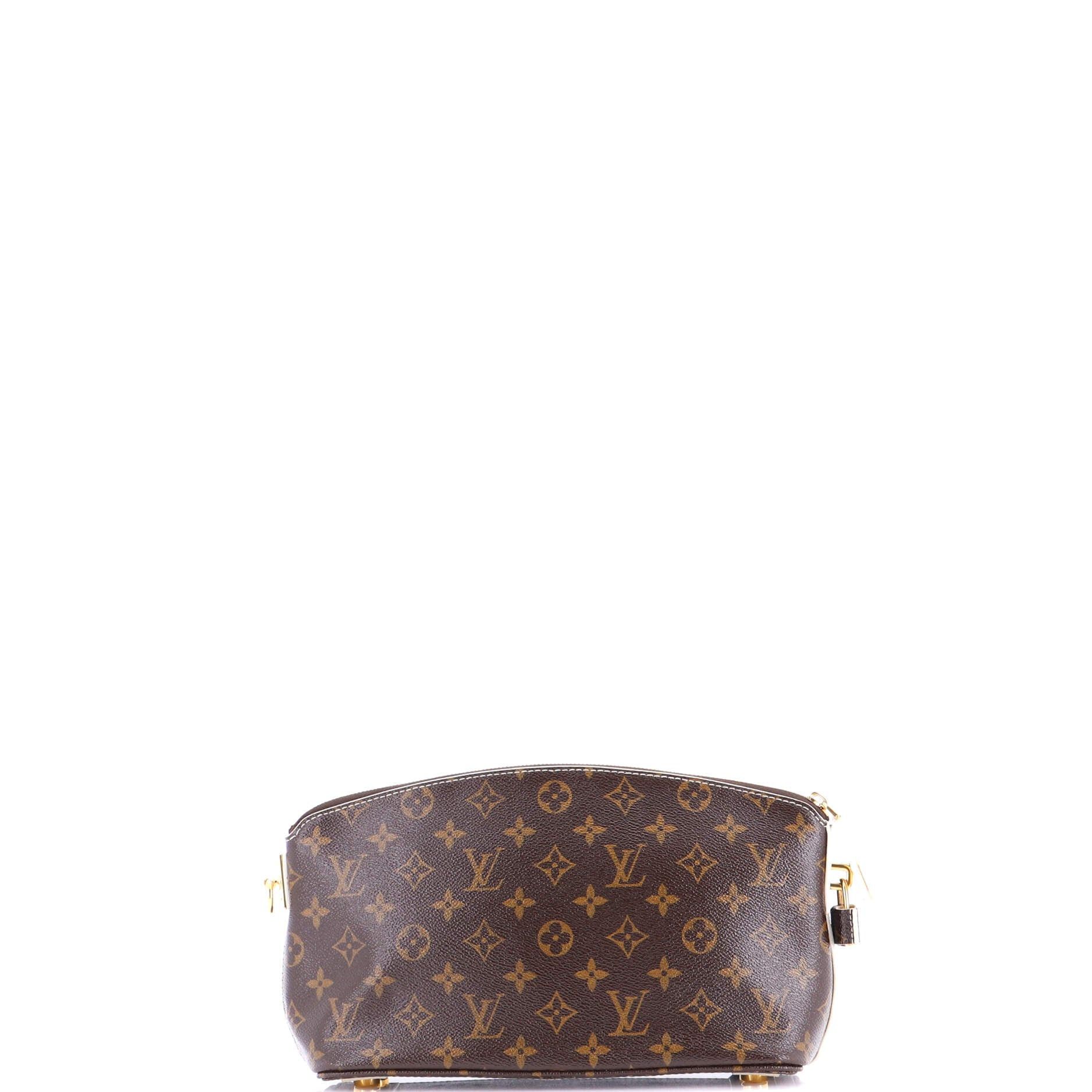 Louis Vuitton Lockit Cuff Clutch Size ONE SIZE - 3 Thumbnail