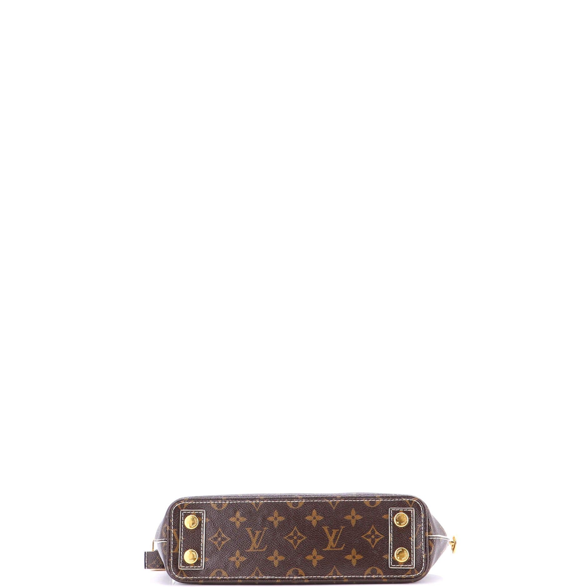 Louis Vuitton Lockit Cuff Clutch Size ONE SIZE - 4 Thumbnail