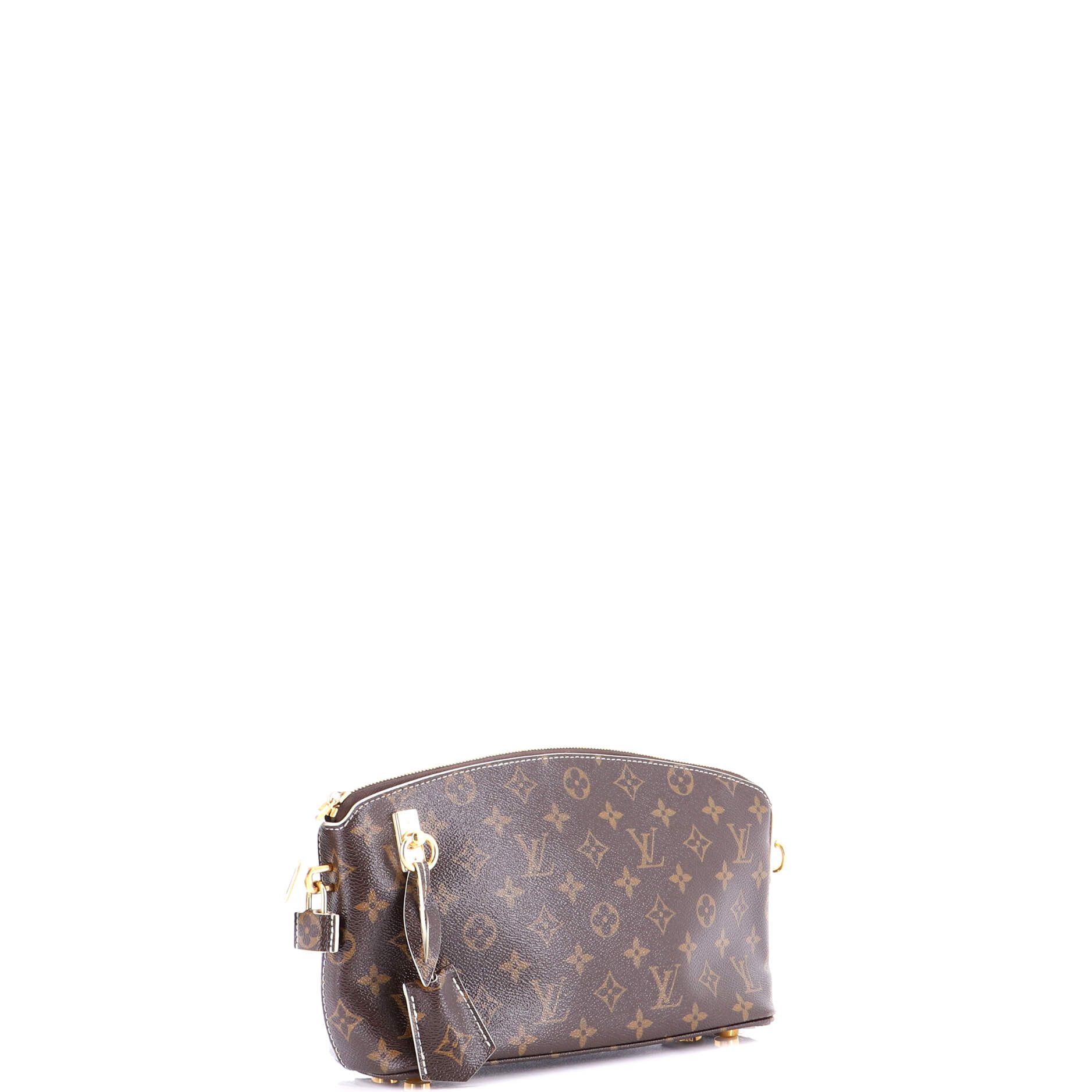 Louis Vuitton Lockit Cuff Clutch Size ONE SIZE - 2 Thumbnail