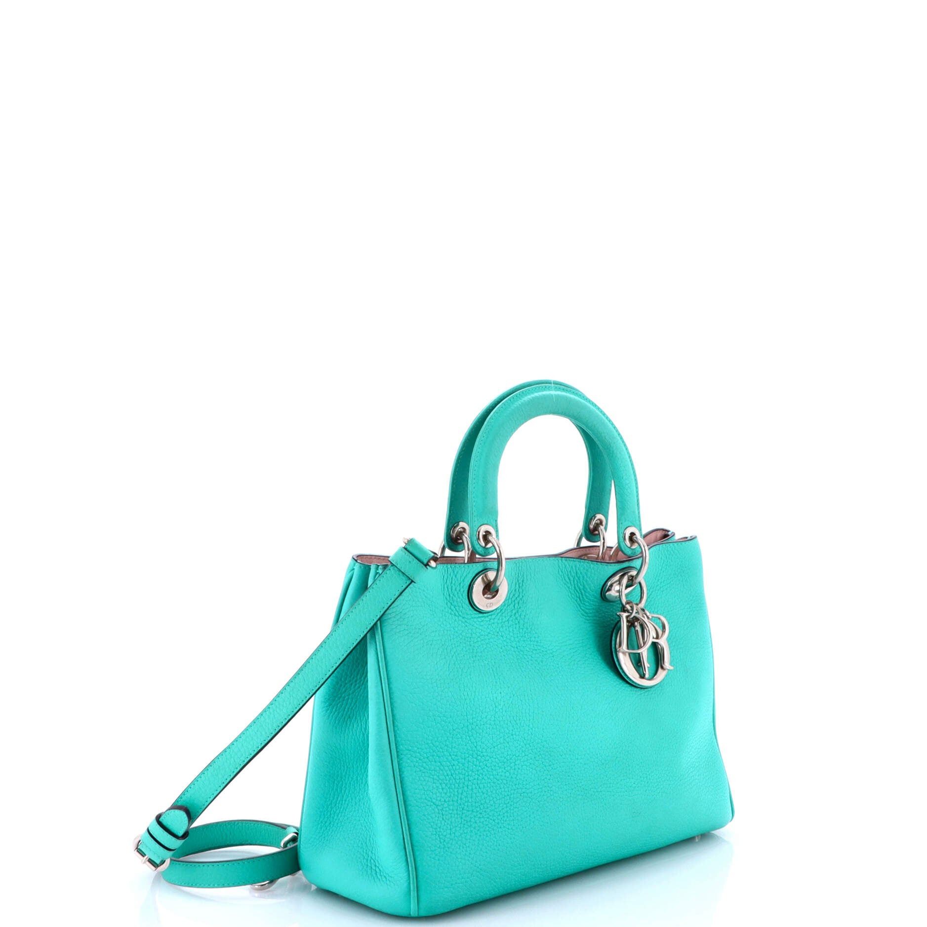 Dior Diorissimo Tote Size ONE SIZE - 2 Thumbnail