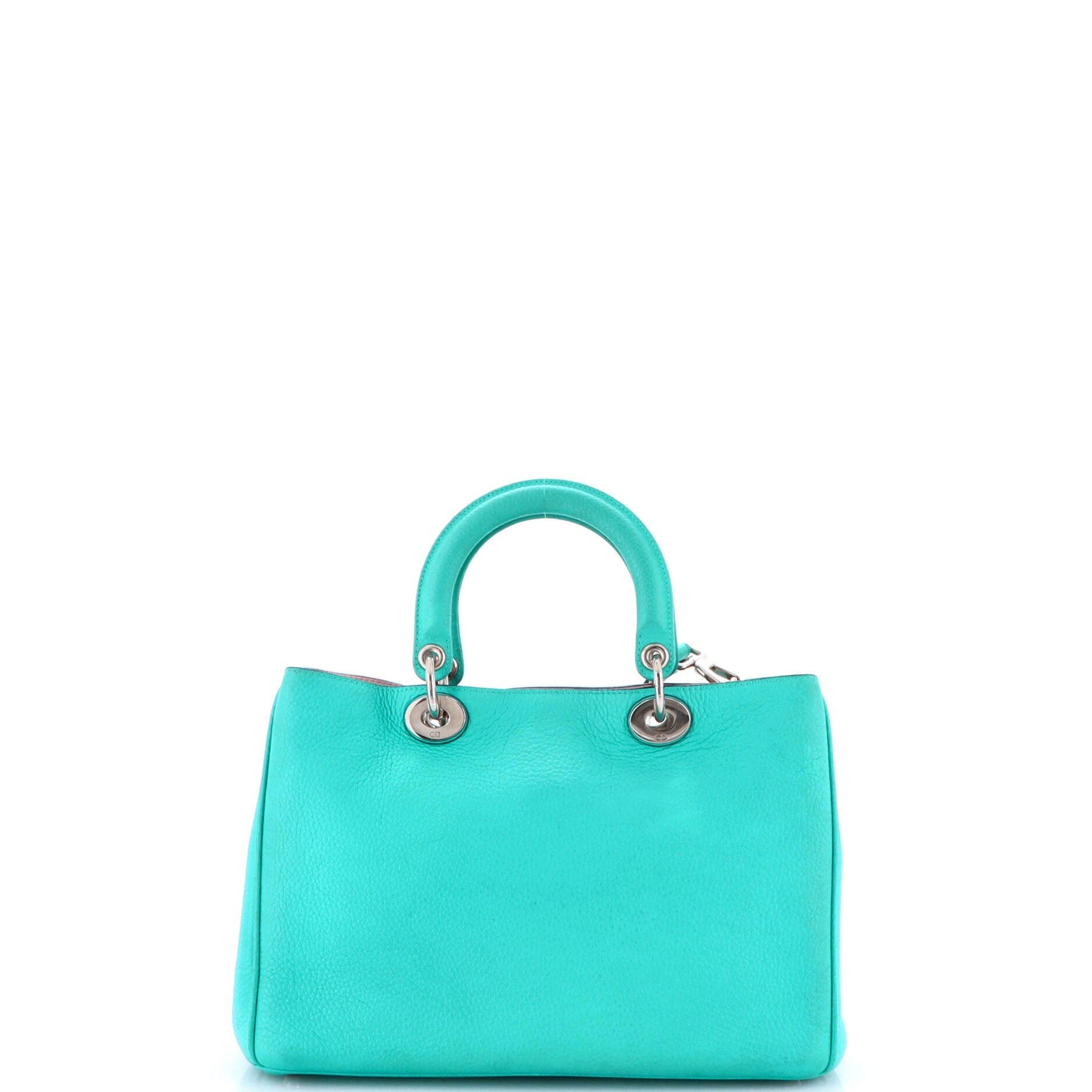 Dior Diorissimo Tote Size ONE SIZE - 3 Thumbnail