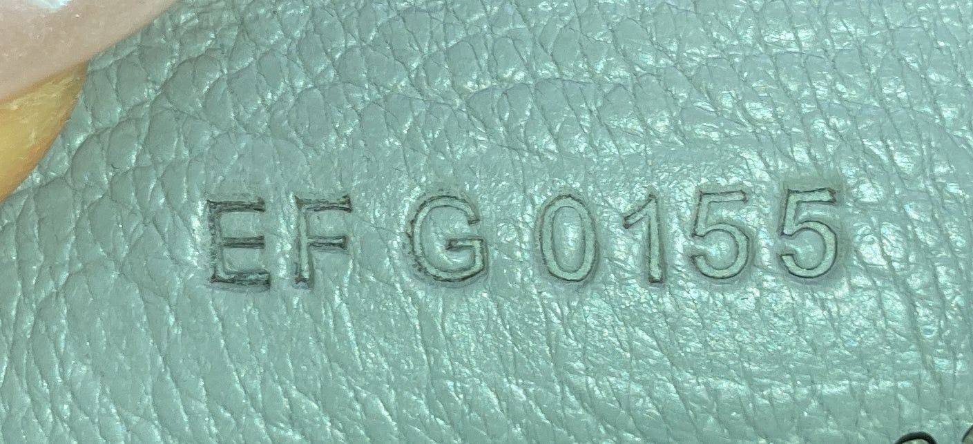 Givenchy Pandora Bag Size ONE SIZE - 8 Thumbnail