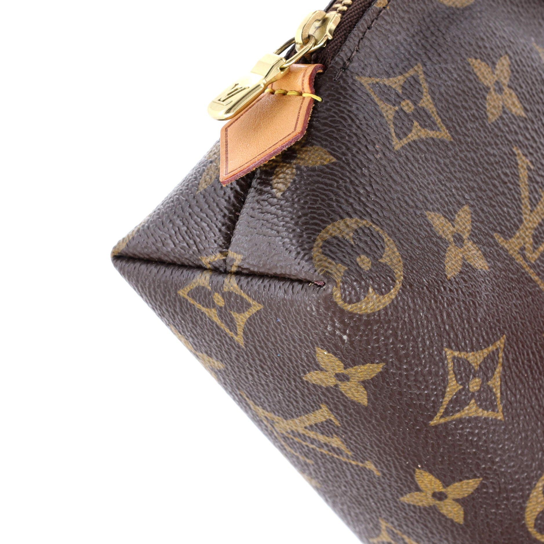 Louis Vuitton Cosmetic Pouch Size ONE SIZE - 7 Thumbnail