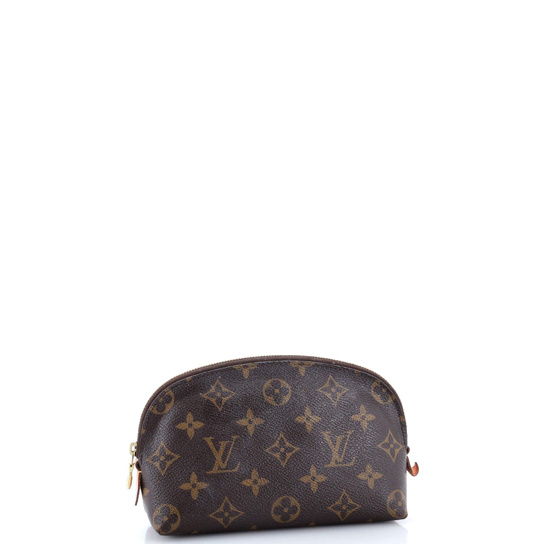 Louis Vuitton Cosmetic Pouch Size ONE SIZE - 2 Thumbnail