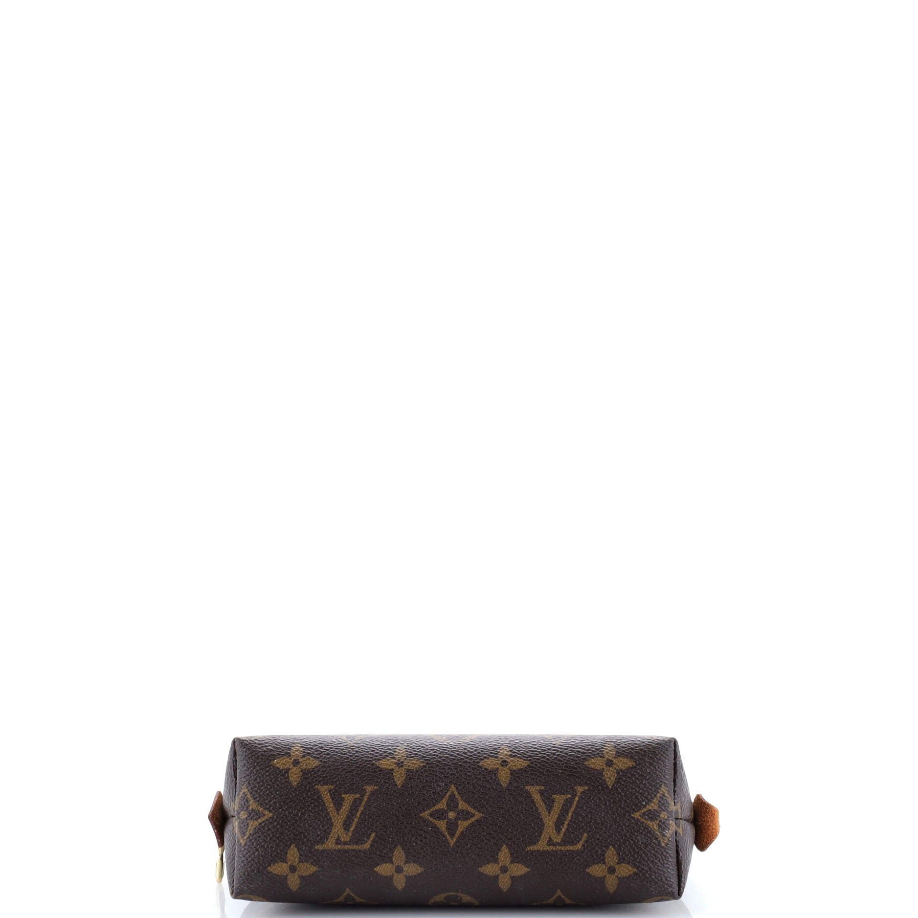 Louis Vuitton Cosmetic Pouch Size ONE SIZE - 4 Thumbnail