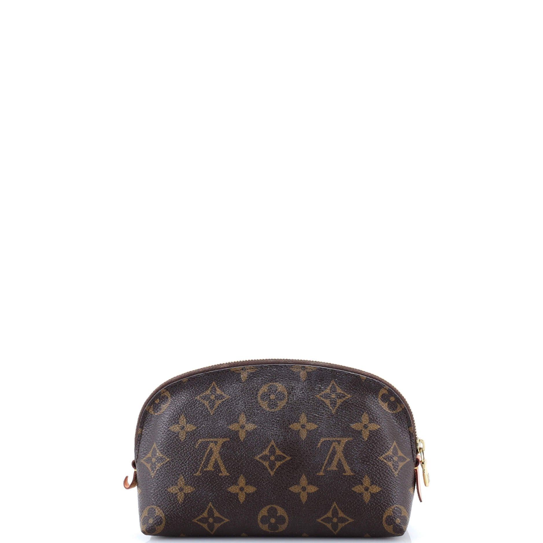 Louis Vuitton Cosmetic Pouch Size ONE SIZE - 3 Thumbnail