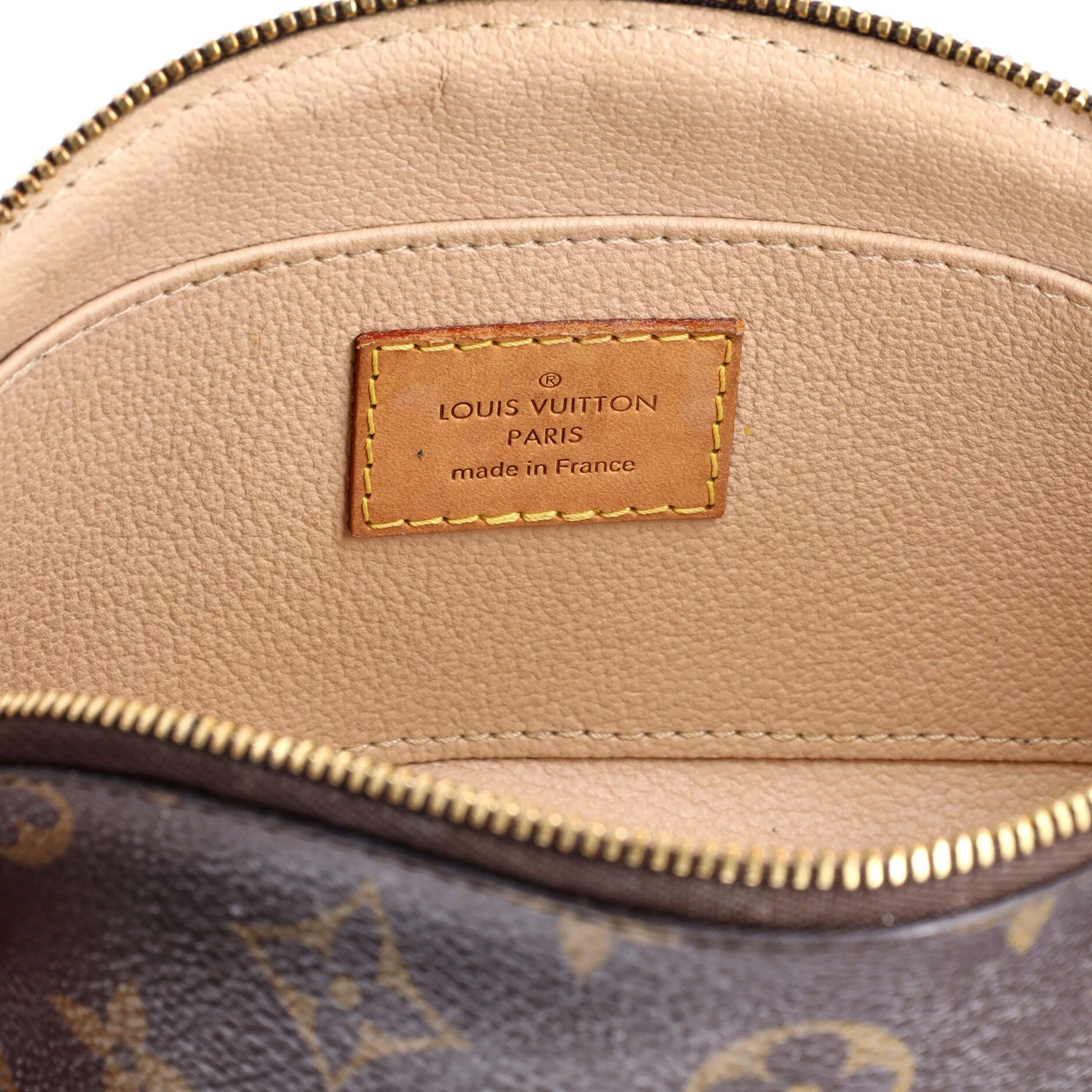 Louis Vuitton Cosmetic Pouch Size ONE SIZE - 8 Thumbnail