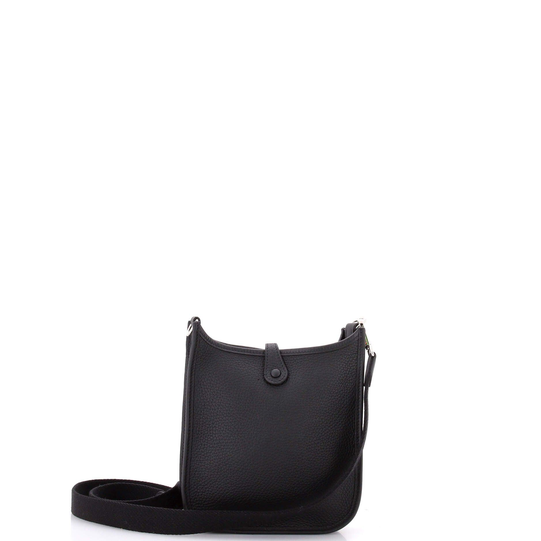Hermes Evelyne Bag Gen III Size ONE SIZE - 3 Thumbnail