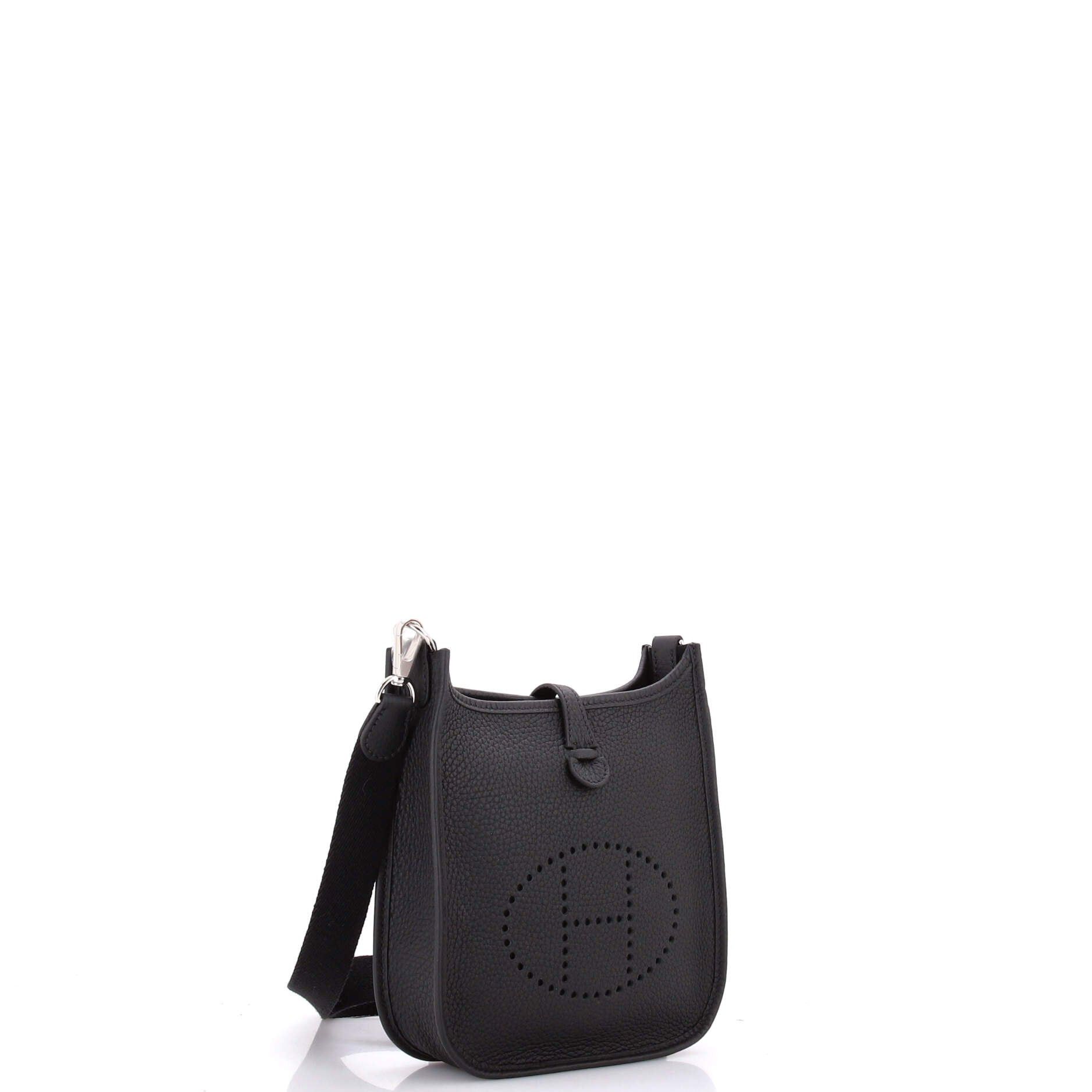 Hermes Evelyne Bag Gen III Size ONE SIZE - 2 Thumbnail