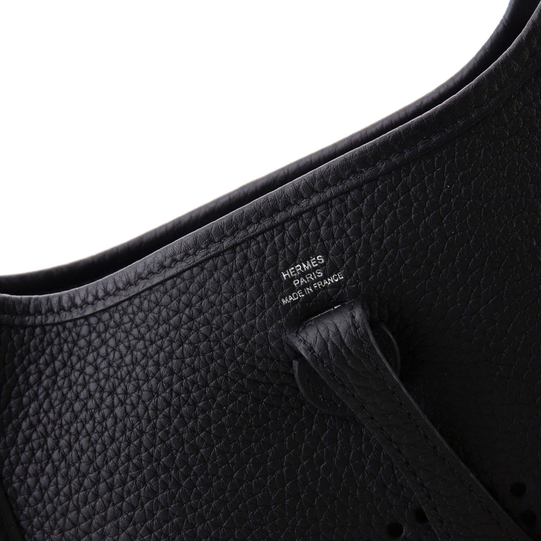 Hermes Evelyne Bag Gen III Size ONE SIZE - 6 Thumbnail