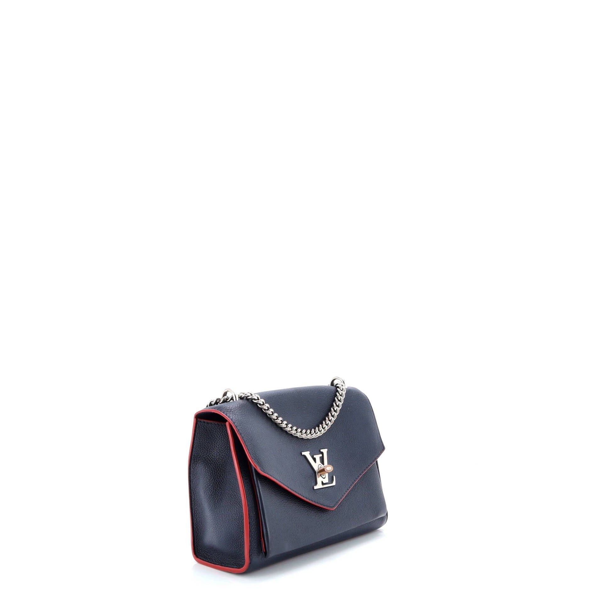 Louis Vuitton Mylockme Handbag Size ONE SIZE - 2 Thumbnail