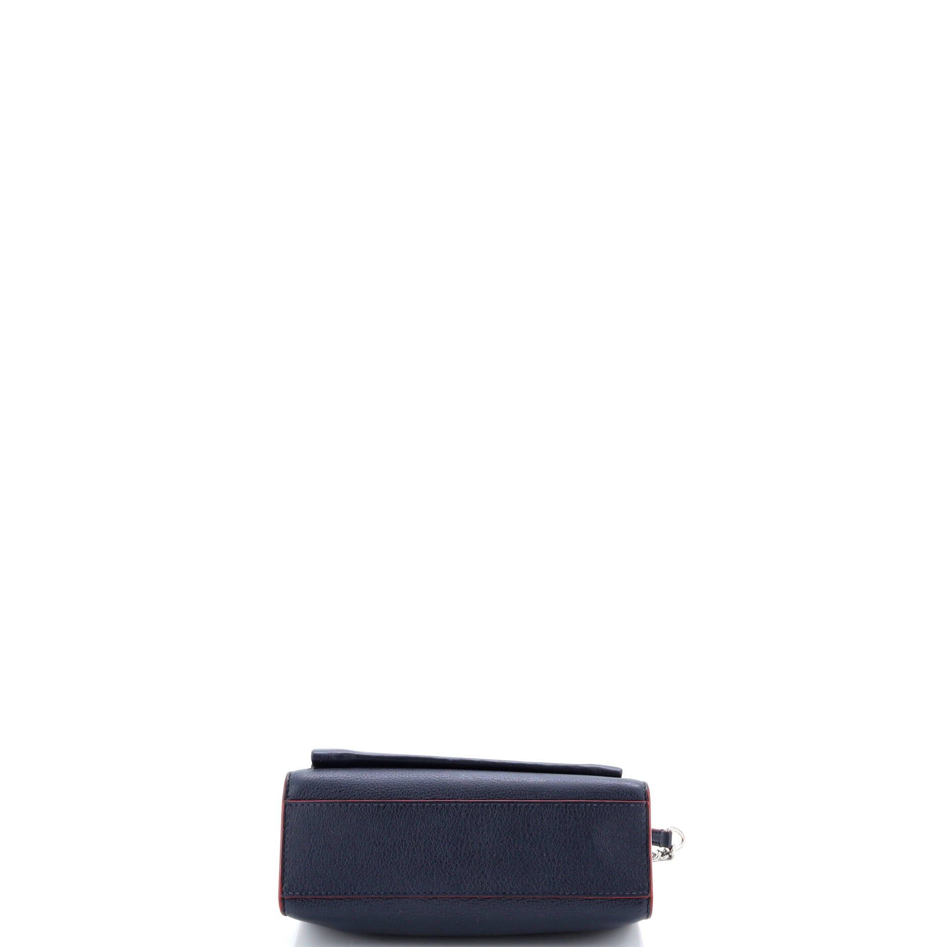 Louis Vuitton Mylockme Handbag Size ONE SIZE - 4 Thumbnail