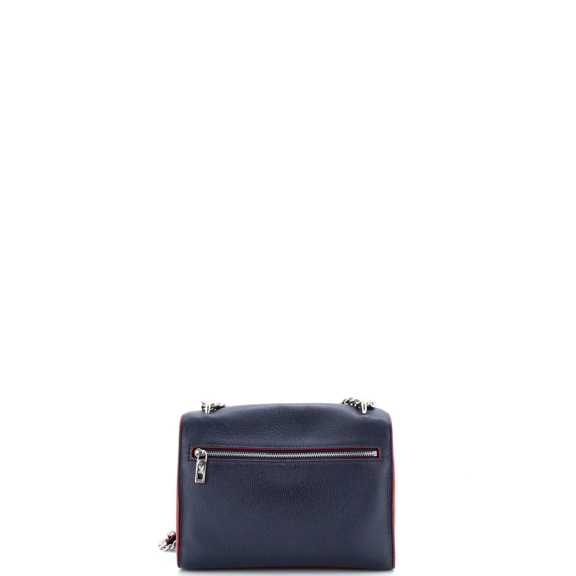 Louis Vuitton Mylockme Handbag Size ONE SIZE - 3 Thumbnail