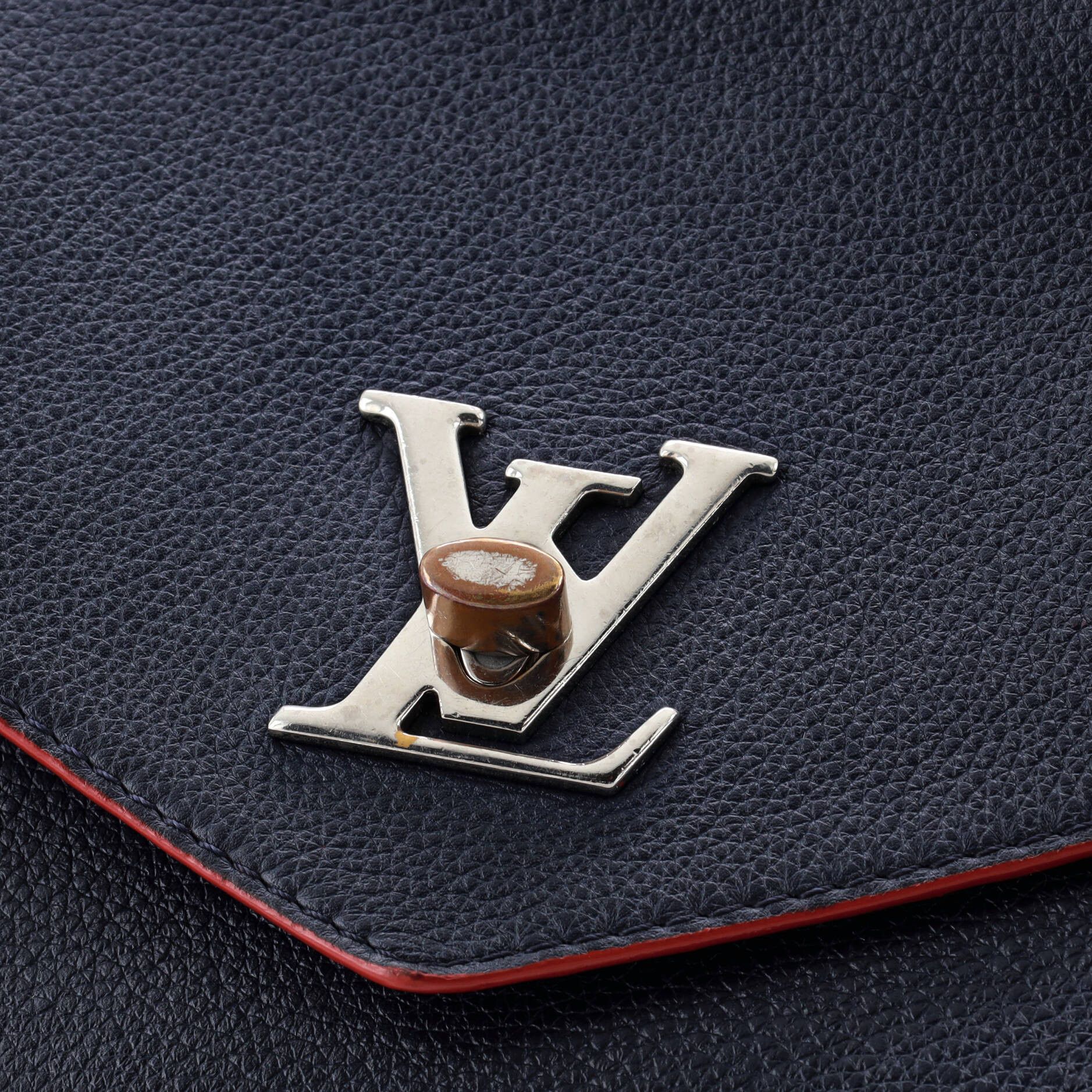 Louis Vuitton Mylockme Handbag Size ONE SIZE - 6 Thumbnail