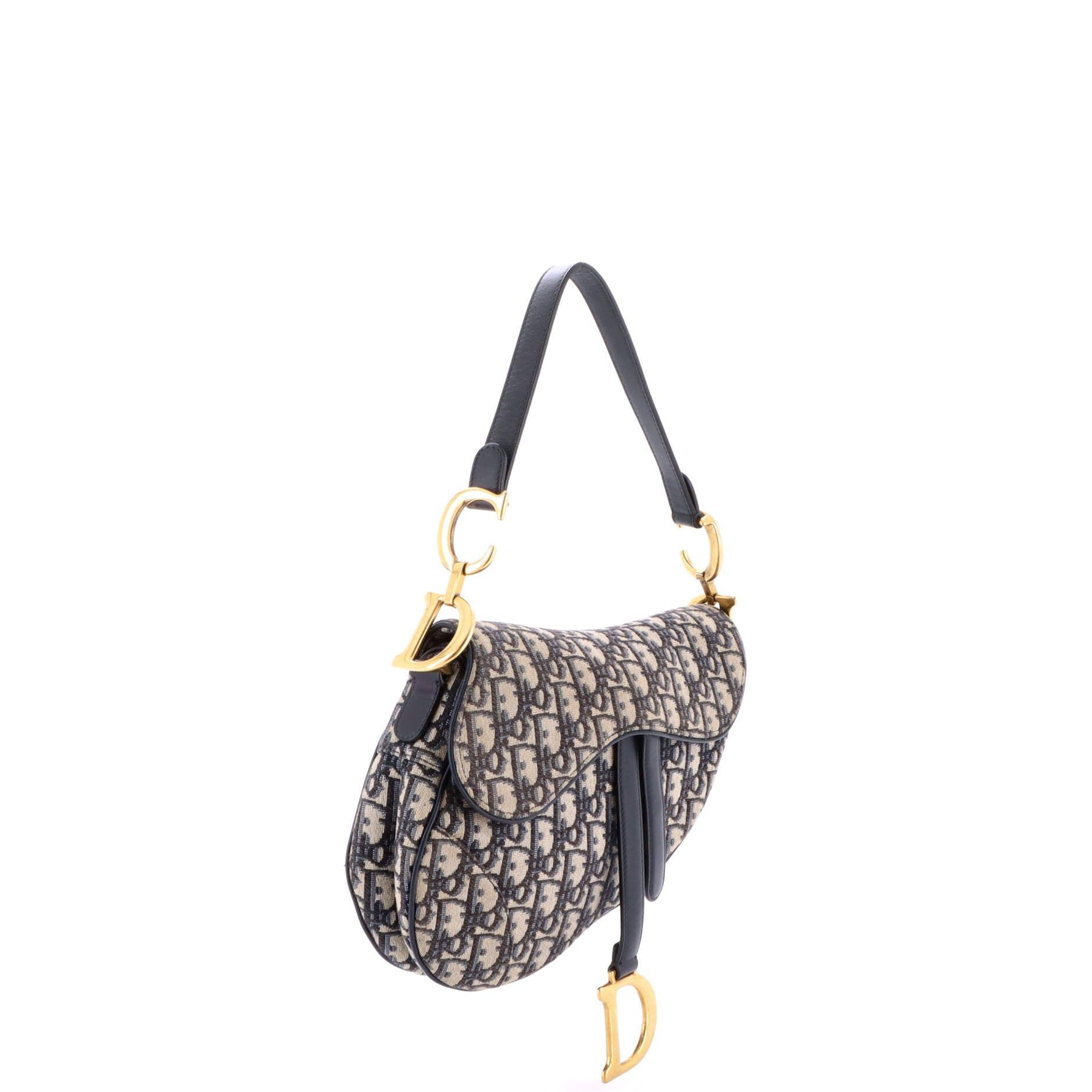 Dior Saddle Handbag Size ONE SIZE - 2 Thumbnail