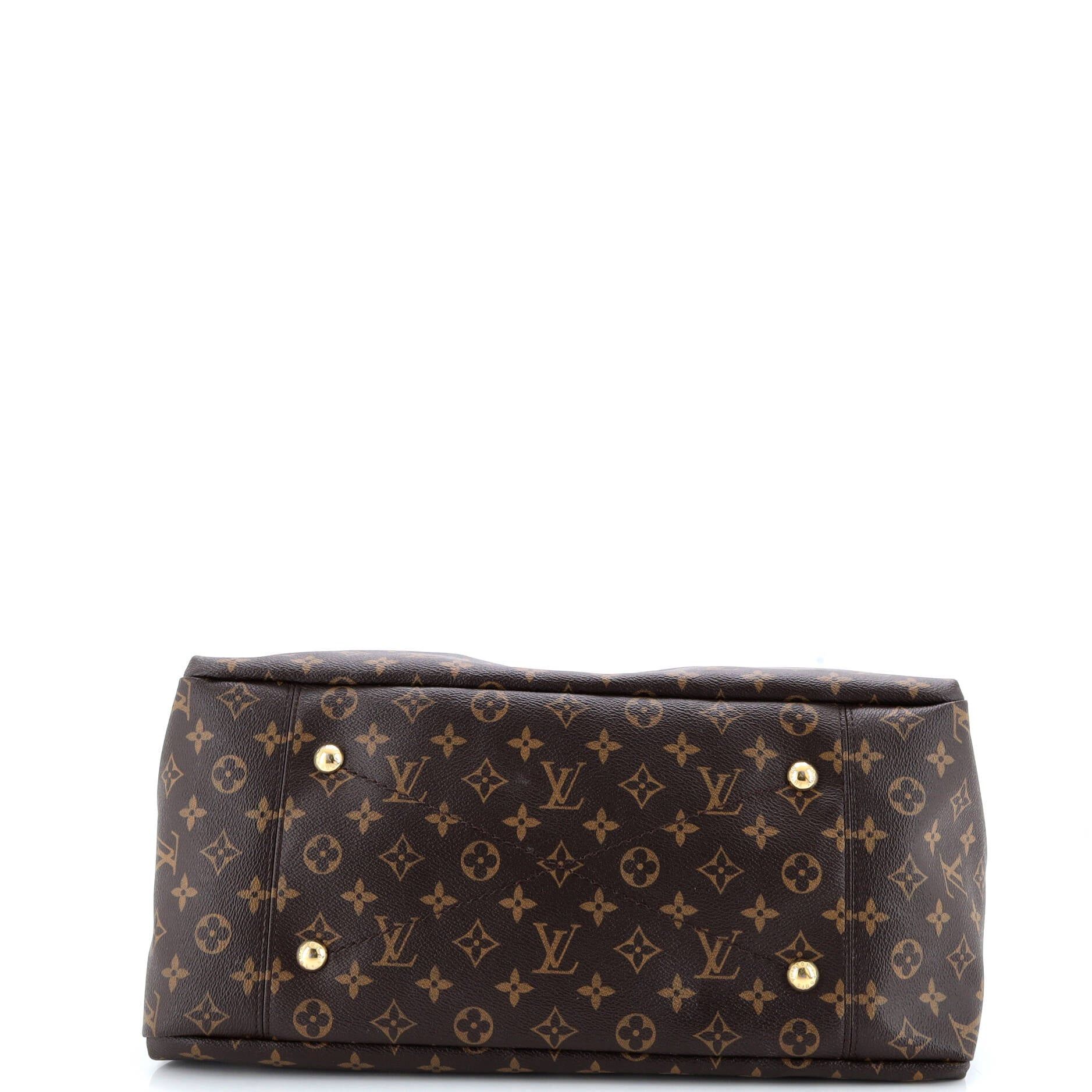 Louis Vuitton Artsy Handbag Size ONE SIZE - 4 Thumbnail
