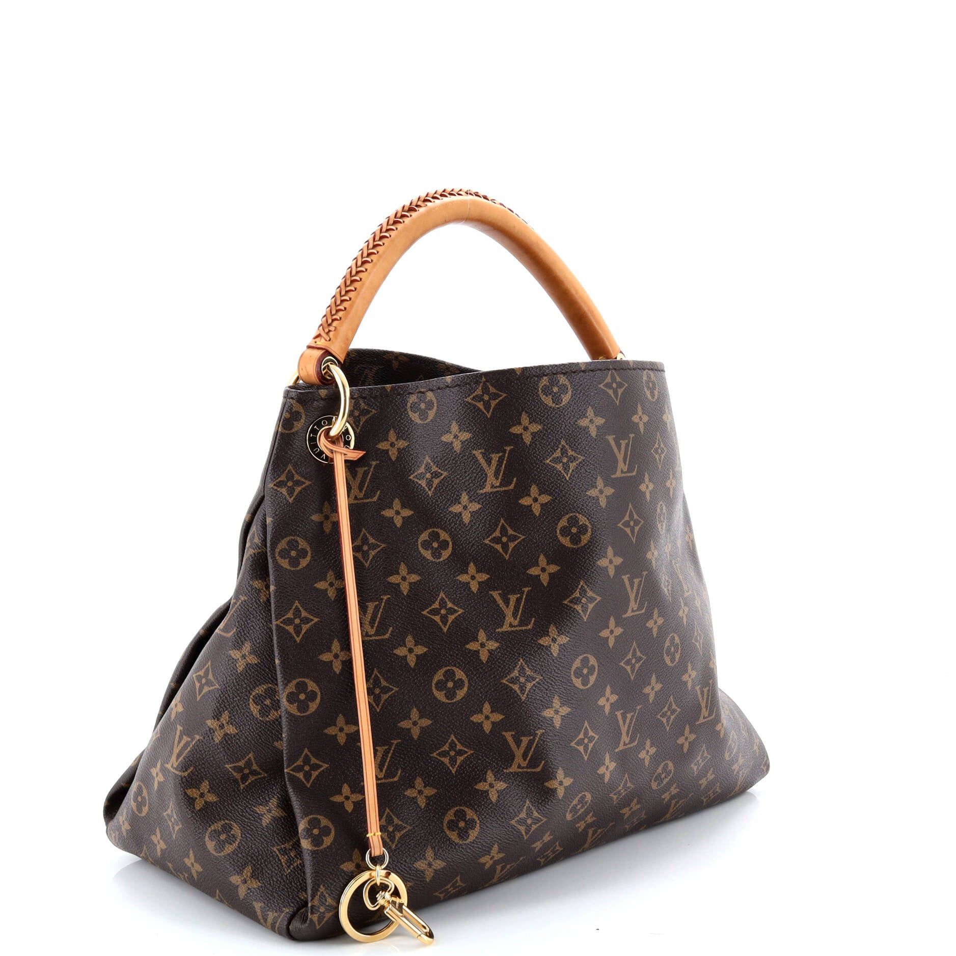 Louis Vuitton Artsy Handbag Size ONE SIZE - 2 Thumbnail