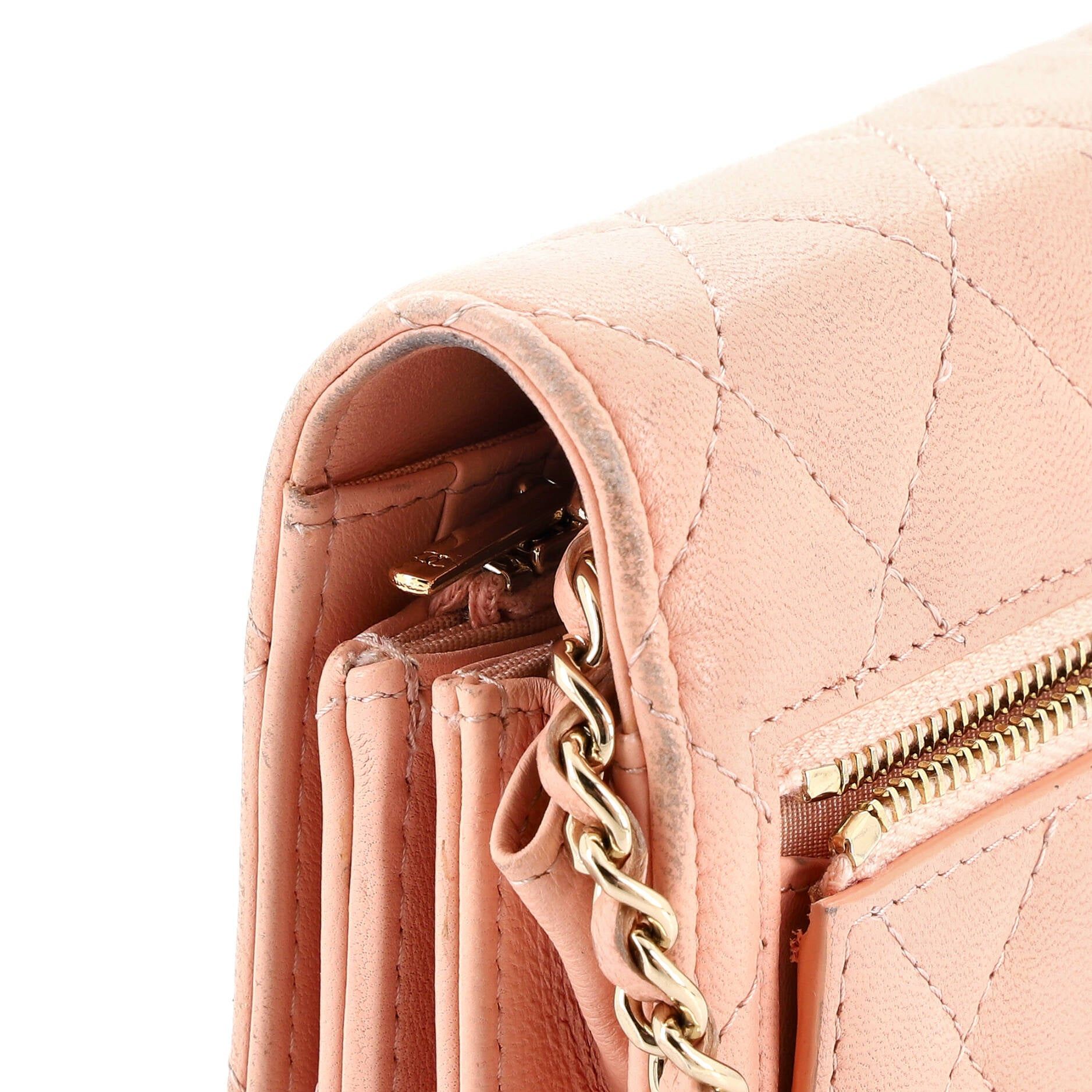 Chanel Wallet on Chain Size ONE SIZE - 8 Thumbnail