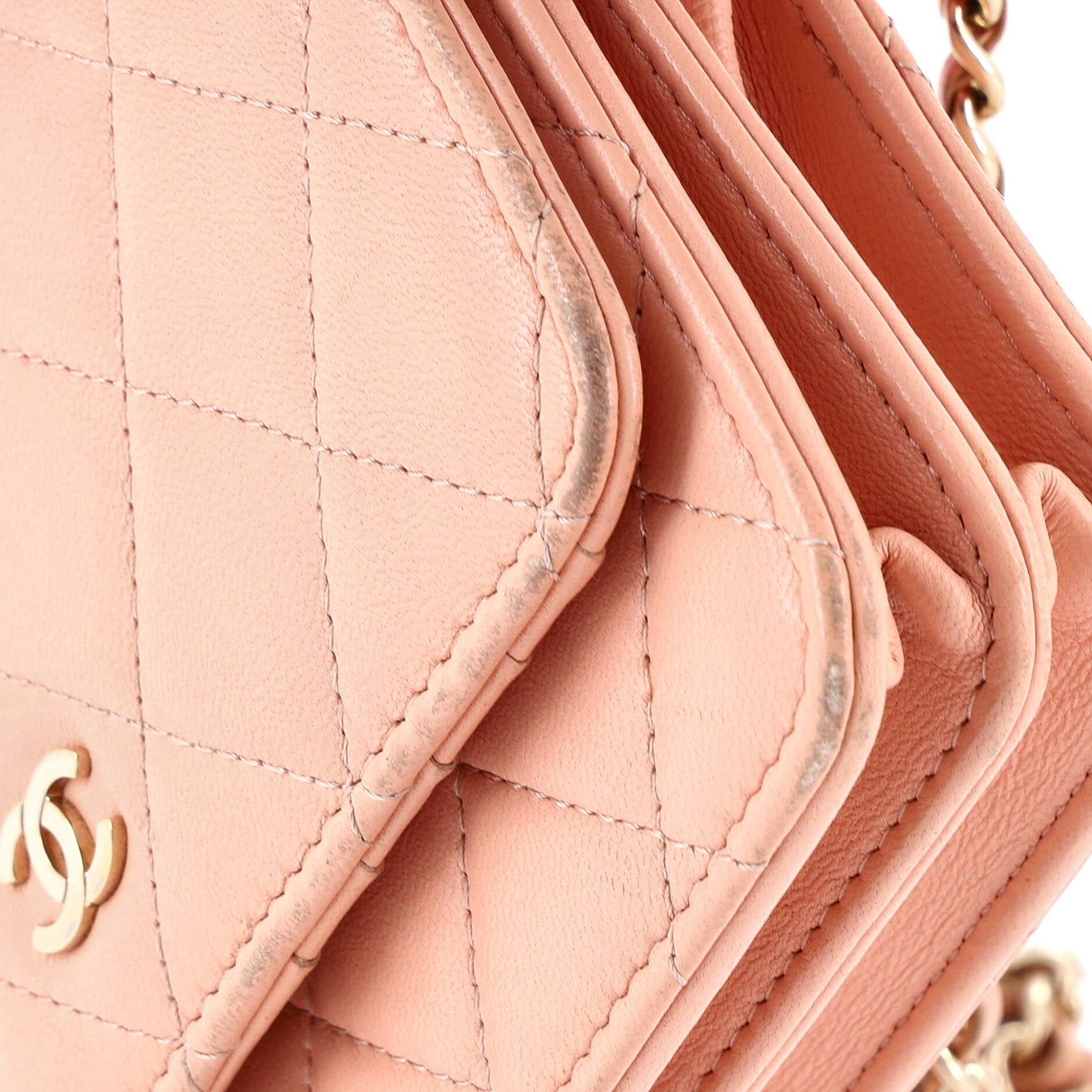Chanel Wallet on Chain Size ONE SIZE - 7 Thumbnail