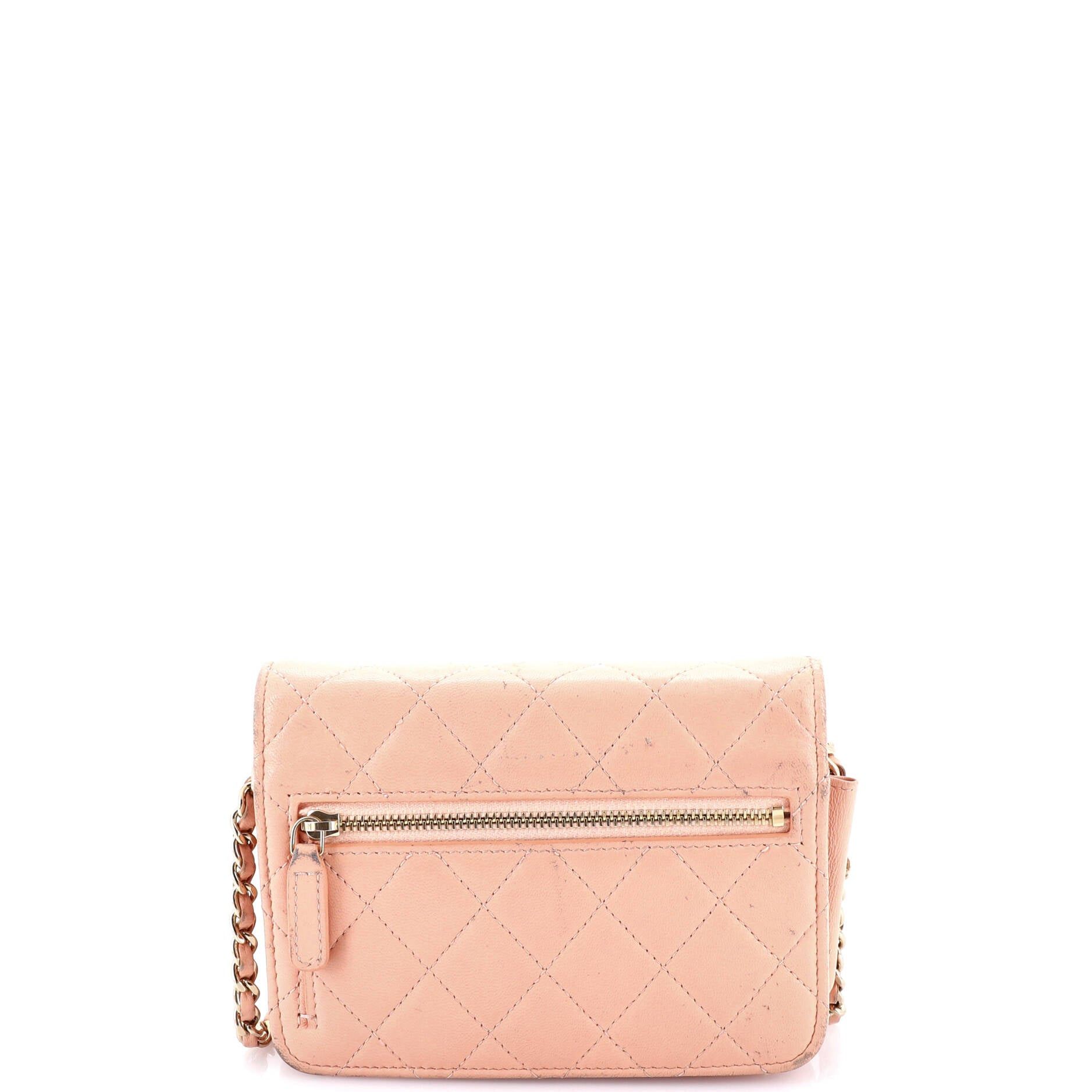 Chanel Wallet on Chain Size ONE SIZE - 4 Thumbnail
